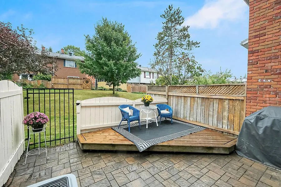 Photo 35 of 2654 Draper Avenue, Ottawa, Redwood Park — HOMEH