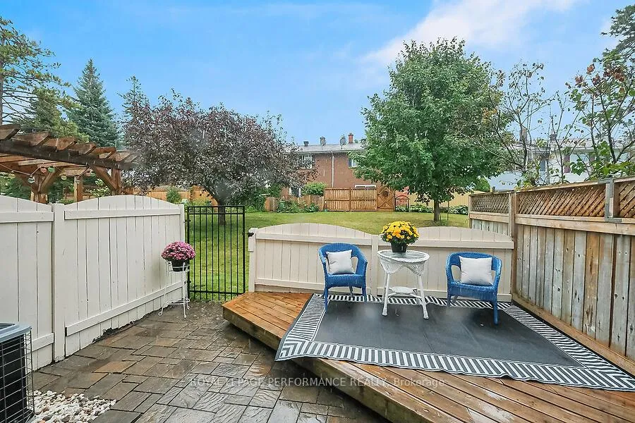 Photo 36 of 2654 Draper Avenue, Ottawa, Redwood Park — HOMEH