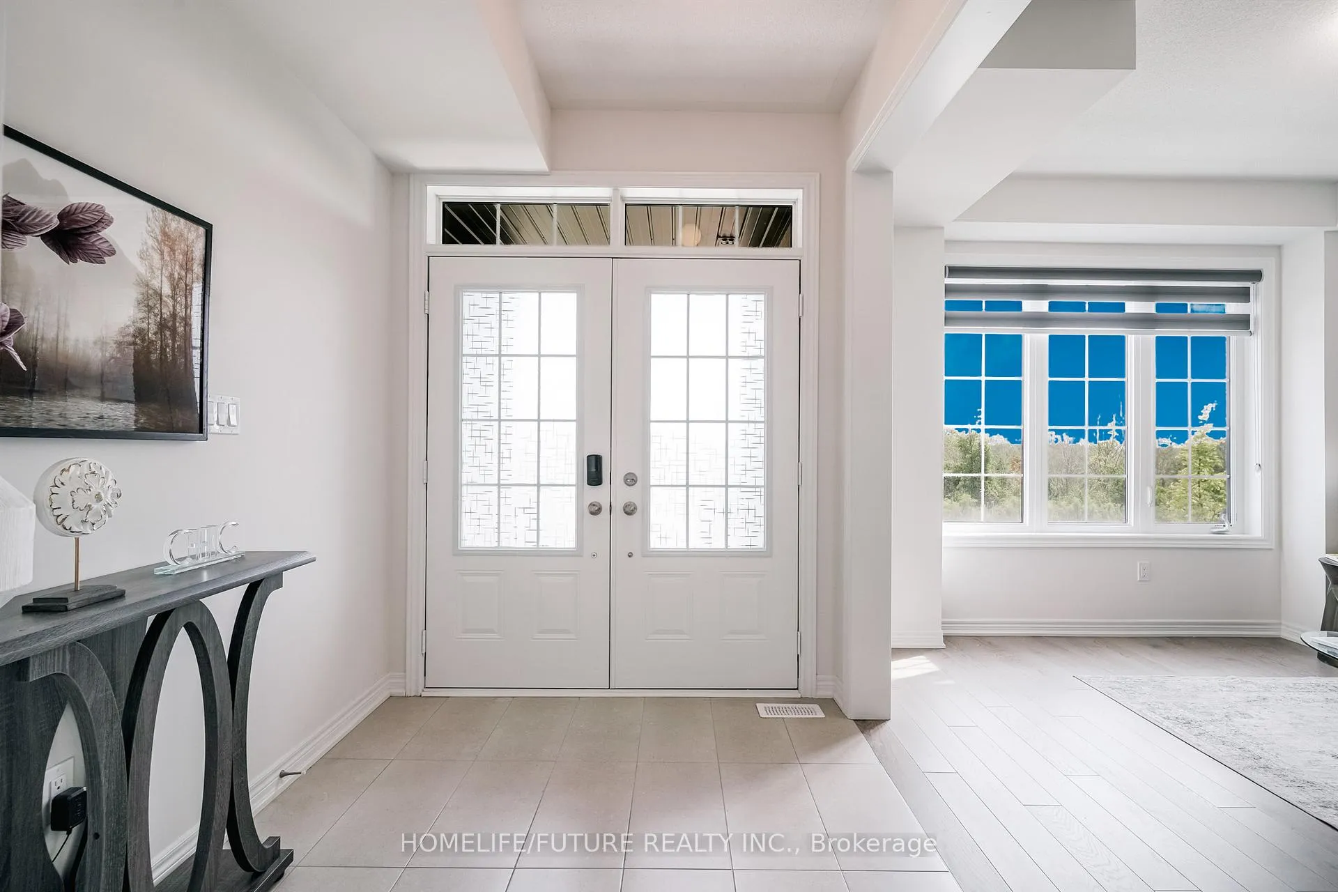 Photo 3 of 2626 Delphinium Trail, Pickering, Rural Pickering — HOMEH