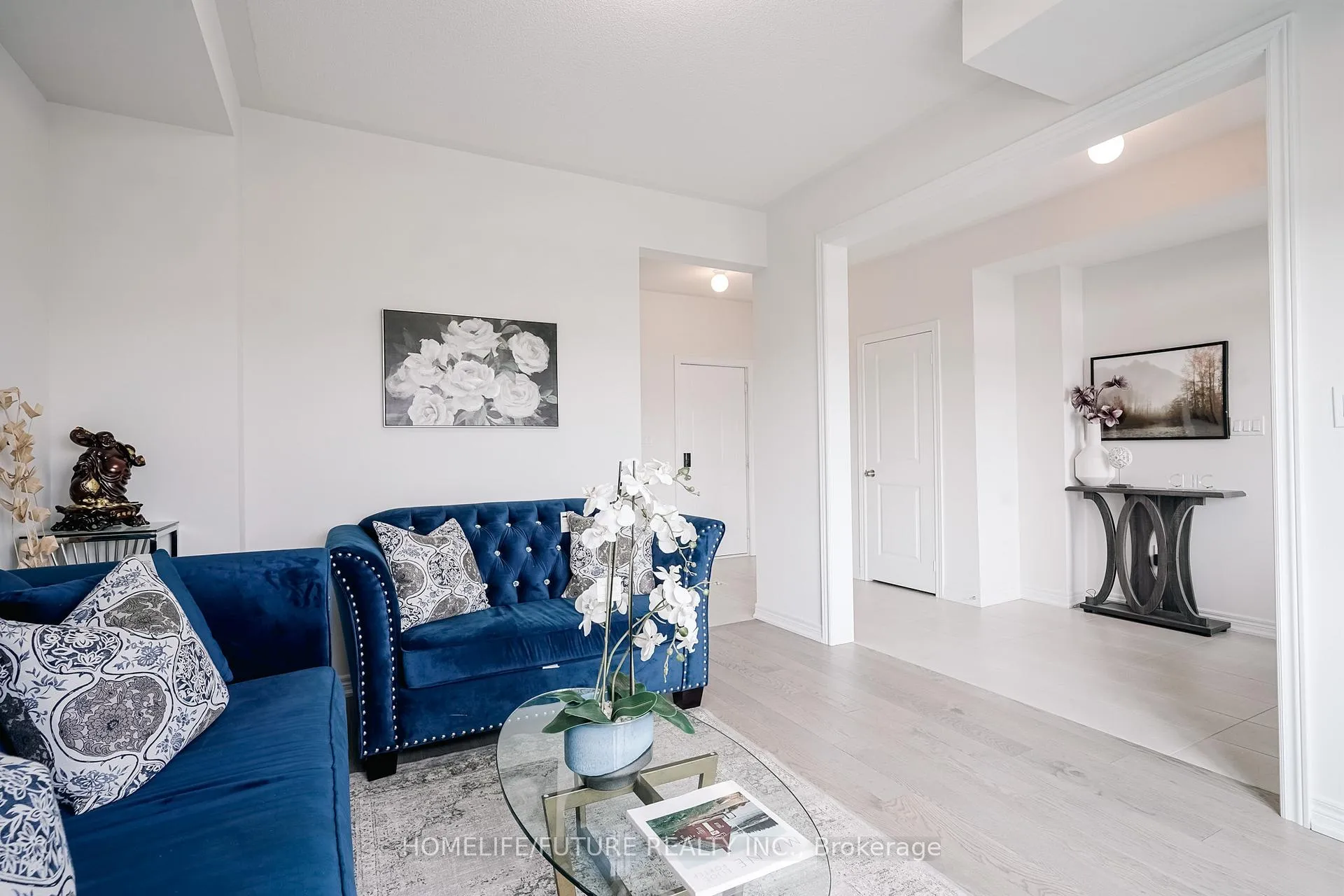 Photo 6 of 2626 Delphinium Trail, Pickering, Rural Pickering — HOMEH