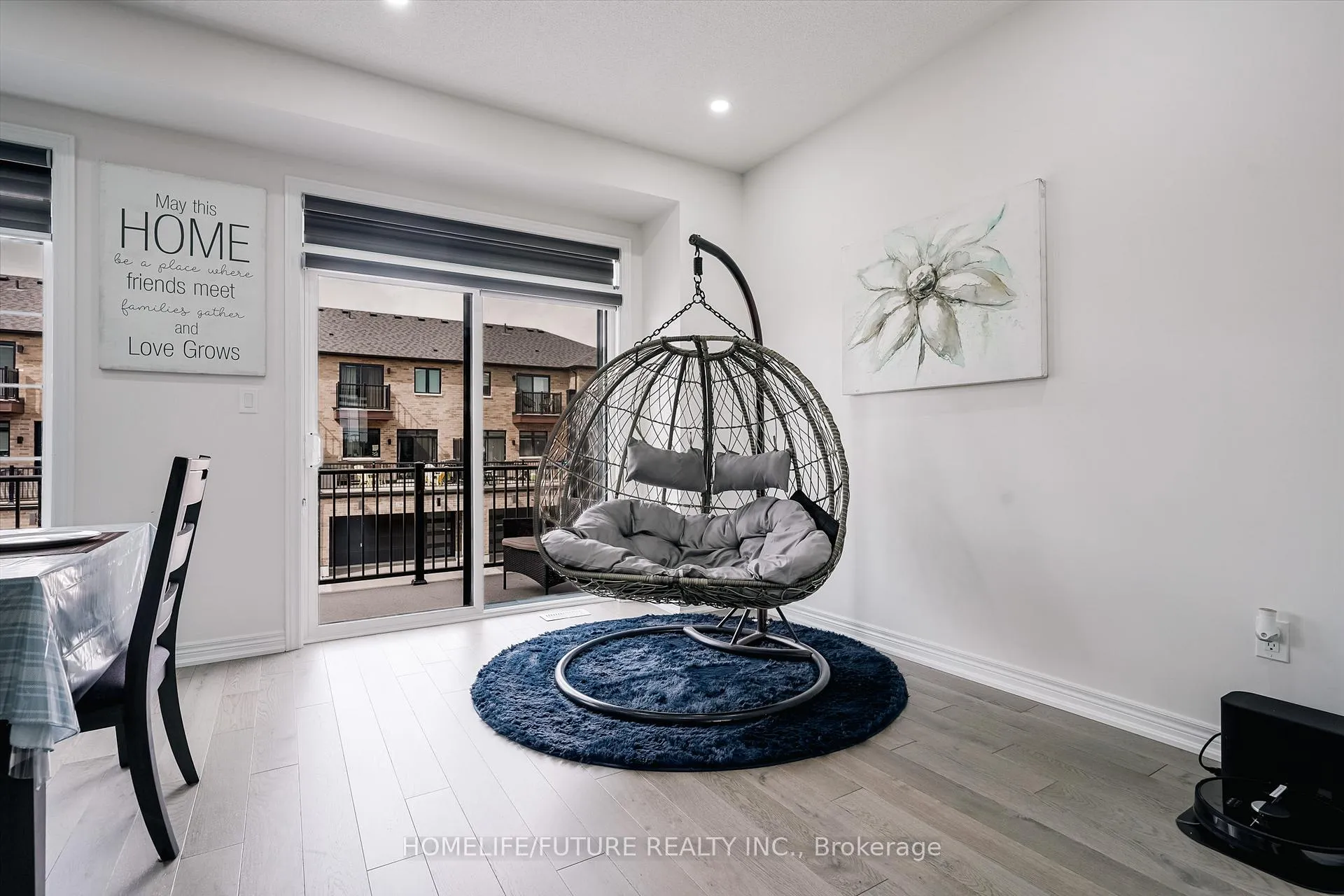 Photo 17 of 2626 Delphinium Trail, Pickering, Rural Pickering — HOMEH