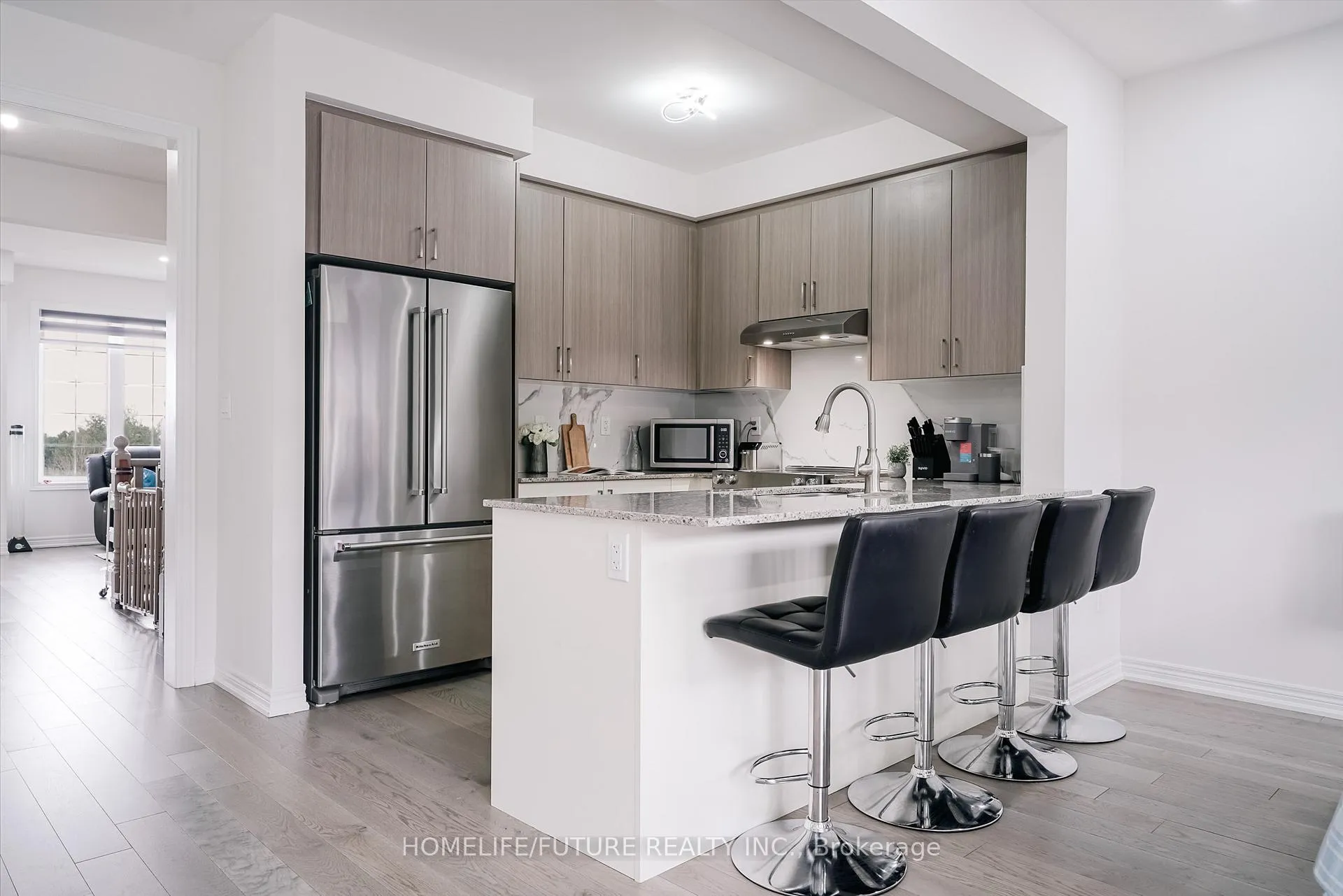 Photo 21 of 2626 Delphinium Trail, Pickering, Rural Pickering — HOMEH