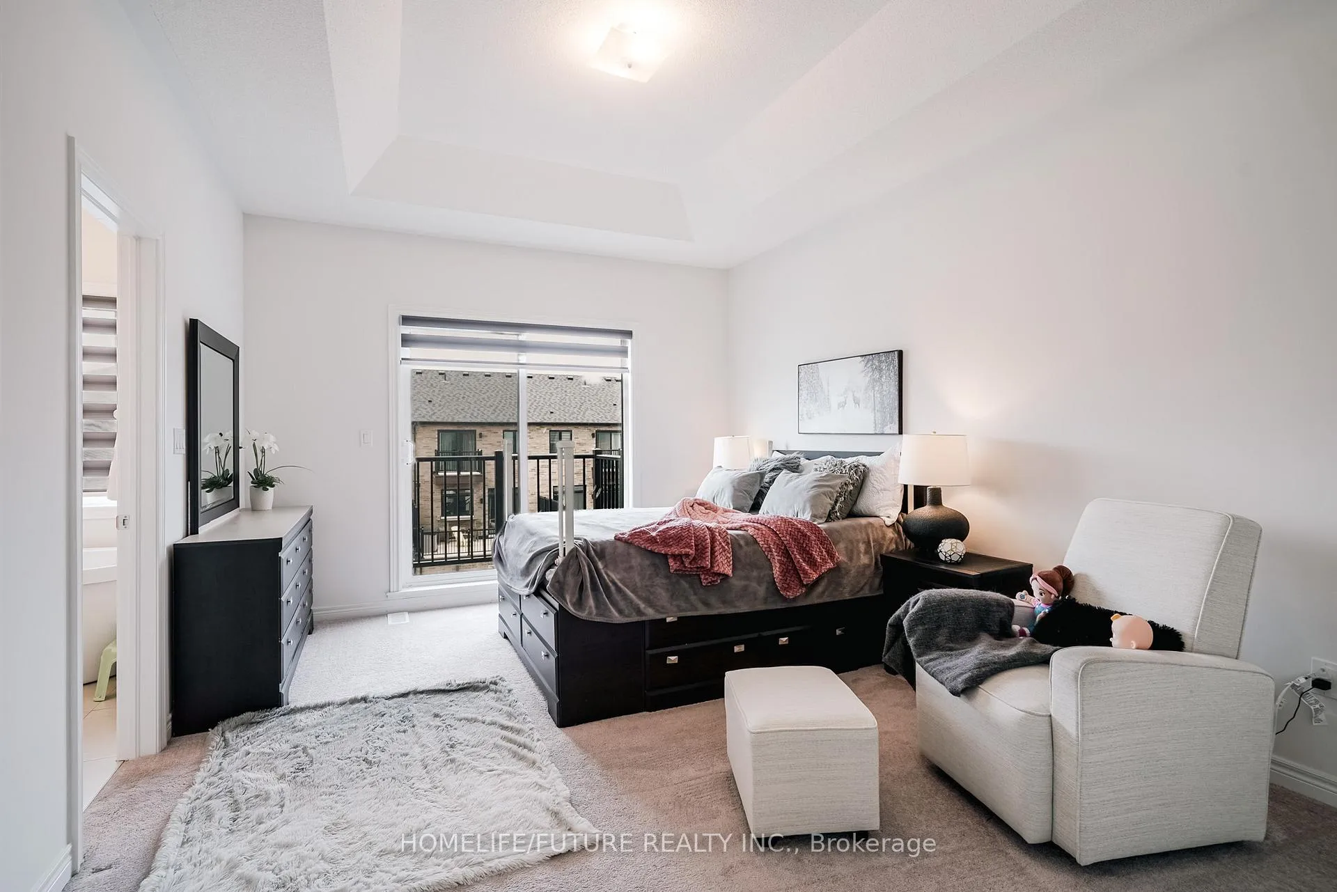 Photo 22 of 2626 Delphinium Trail, Pickering, Rural Pickering — HOMEH