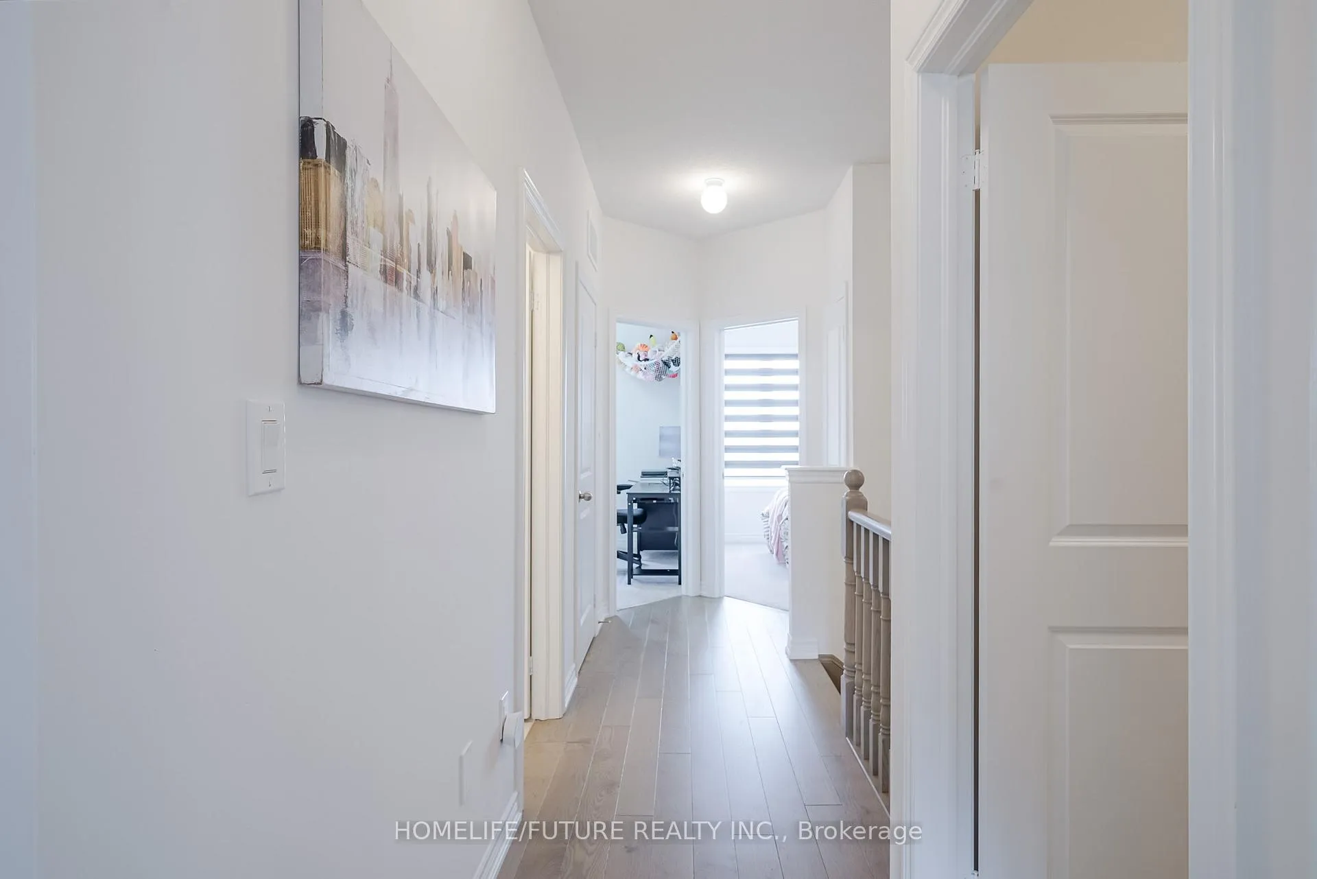Photo 29 of 2626 Delphinium Trail, Pickering, Rural Pickering — HOMEH
