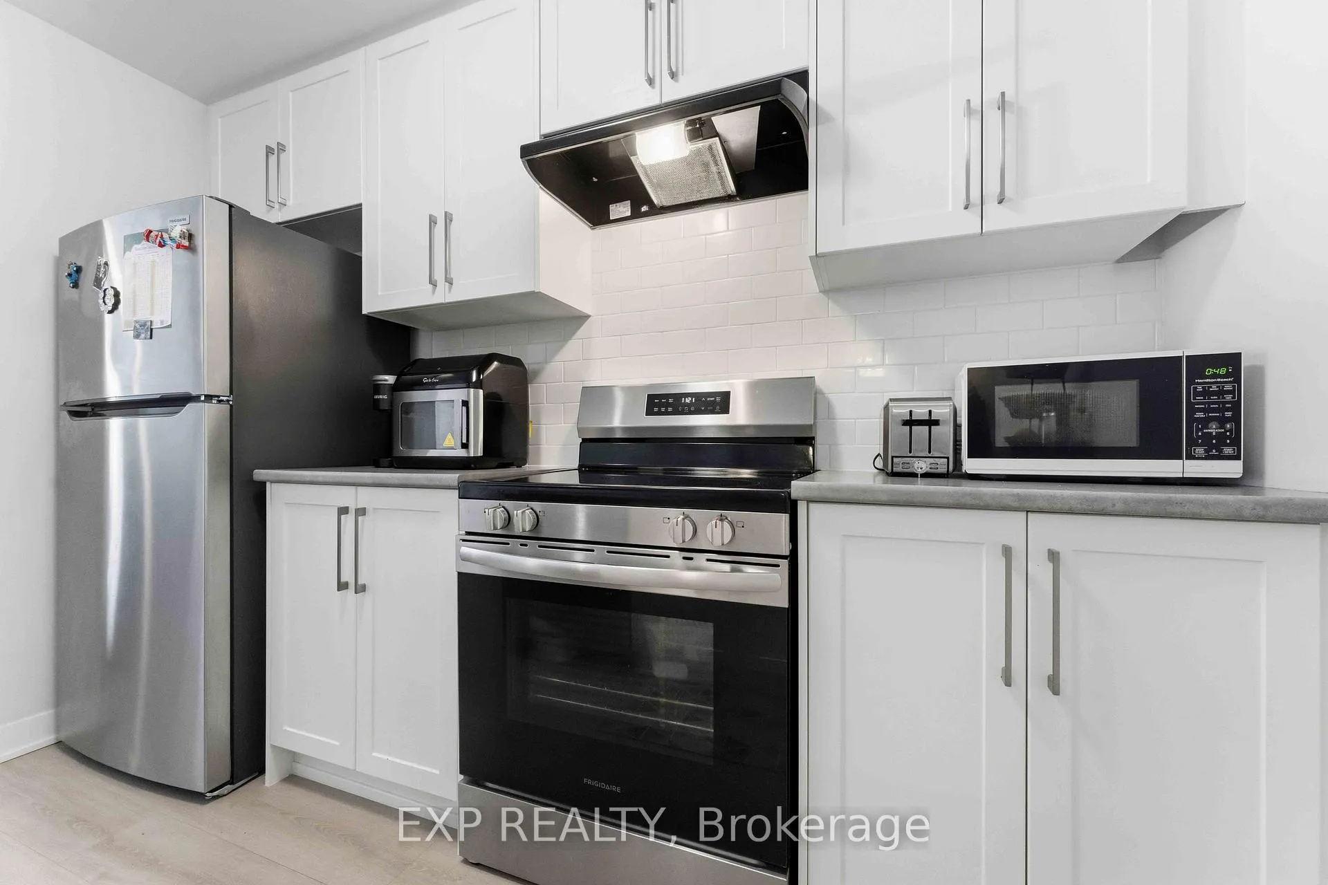 Photo 19 of 116 Parnian Private, Ottawa, Barrhaven - Half Moon Bay — HOMEH