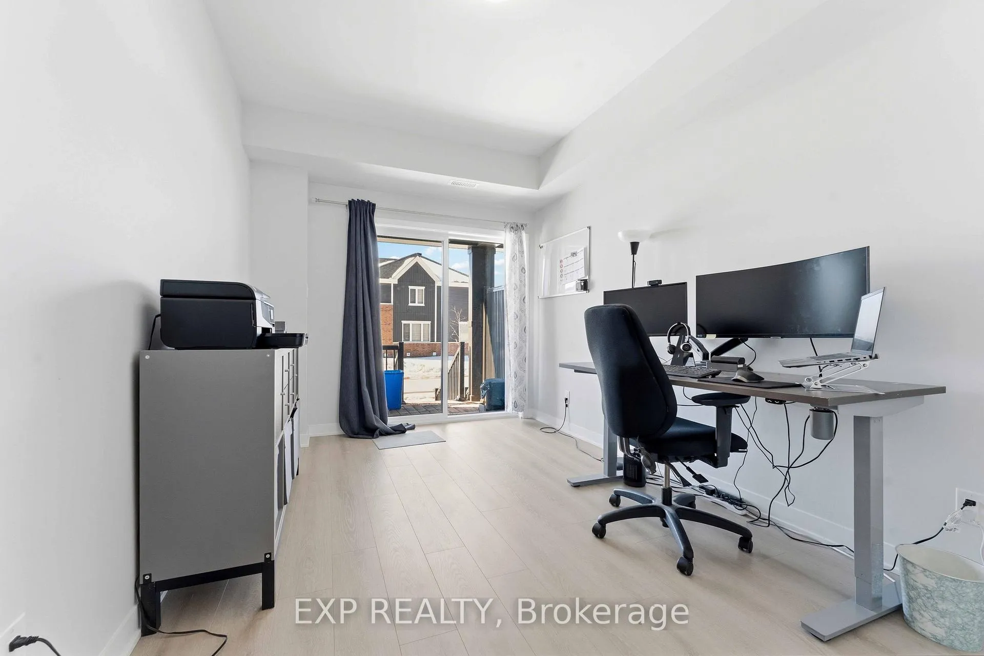 Photo 27 of 116 Parnian Private, Ottawa, Barrhaven - Half Moon Bay — HOMEH