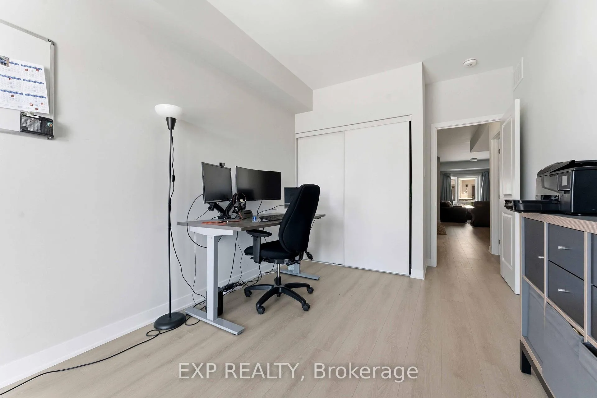 Photo 28 of 116 Parnian Private, Ottawa, Barrhaven - Half Moon Bay — HOMEH