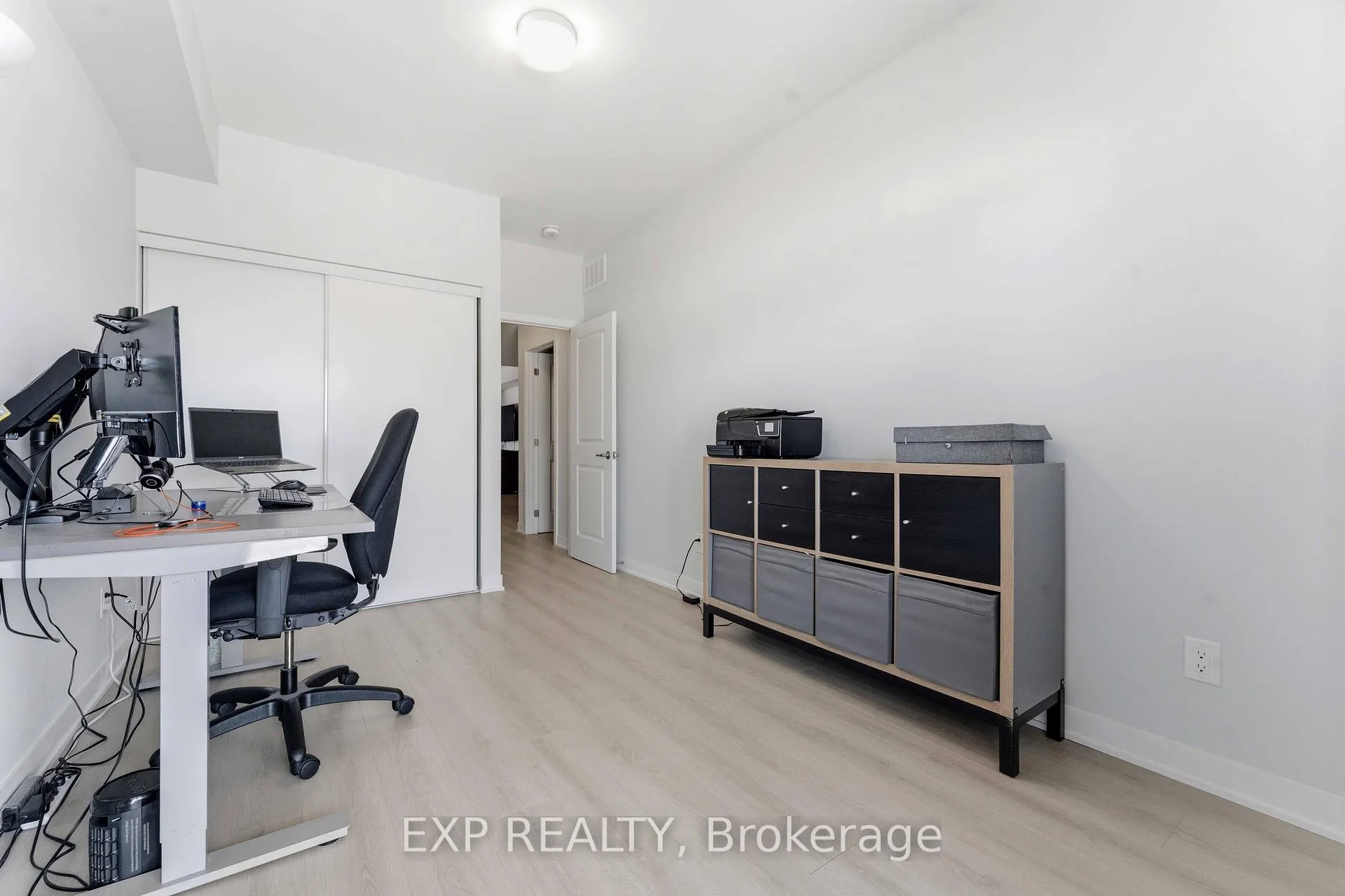 Photo 29 of 116 Parnian Private, Ottawa, Barrhaven - Half Moon Bay — HOMEH