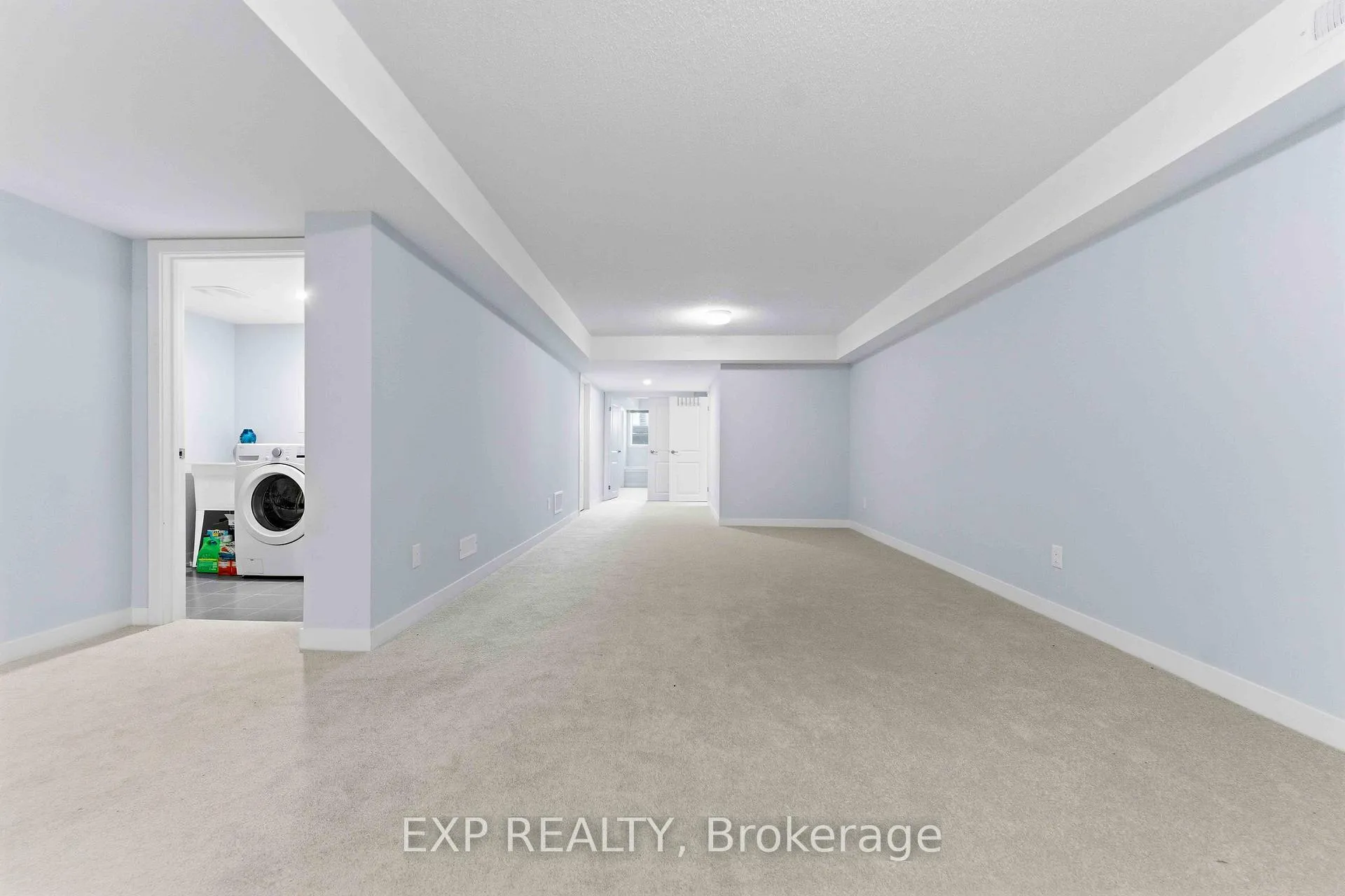 Photo 33 of 116 Parnian Private, Ottawa, Barrhaven - Half Moon Bay — HOMEH