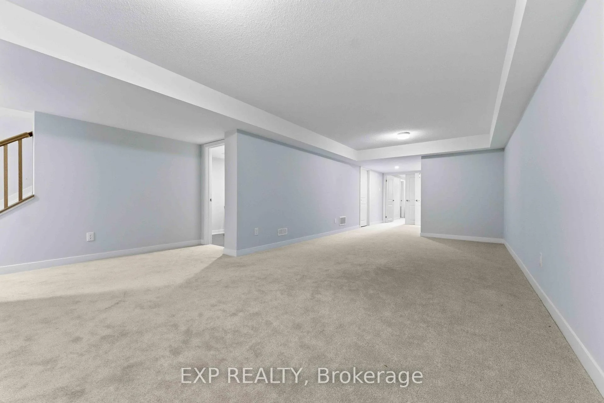 Photo 34 of 116 Parnian Private, Ottawa, Barrhaven - Half Moon Bay — HOMEH