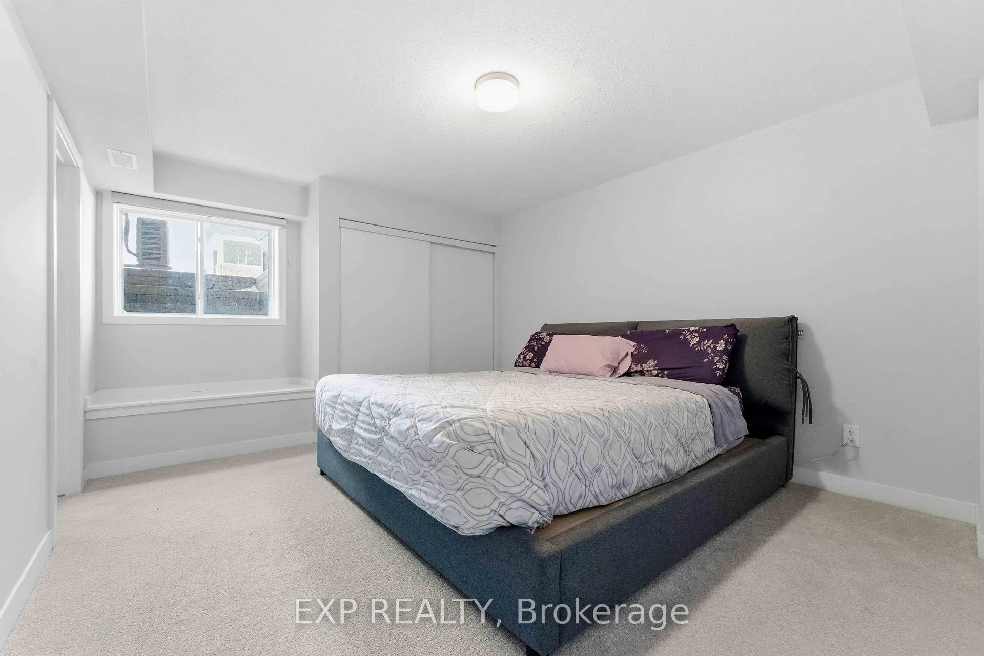 Photo 40 of 116 Parnian Private, Ottawa, Barrhaven - Half Moon Bay — HOMEH