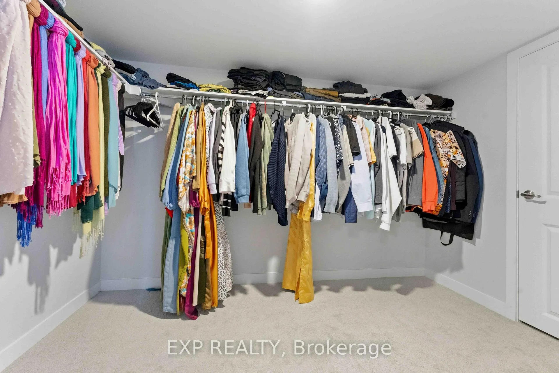 Photo 44 of 116 Parnian Private, Ottawa, Barrhaven - Half Moon Bay — HOMEH