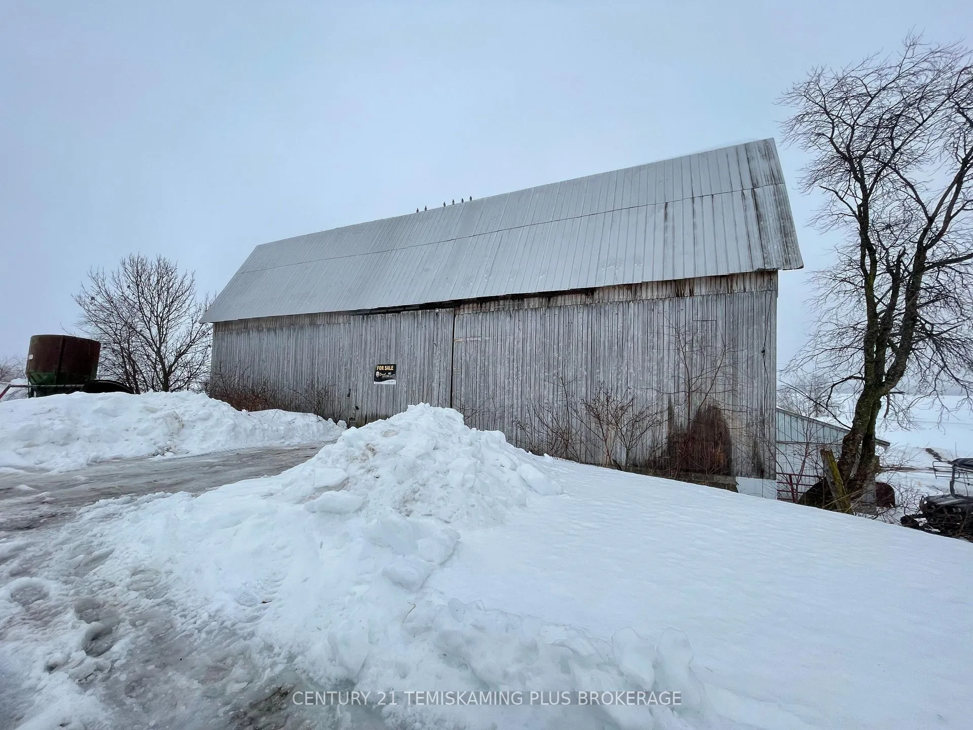 Photo 5 of Judge Street, Timiskaming, TIM - Outside - Rural — HOMEH