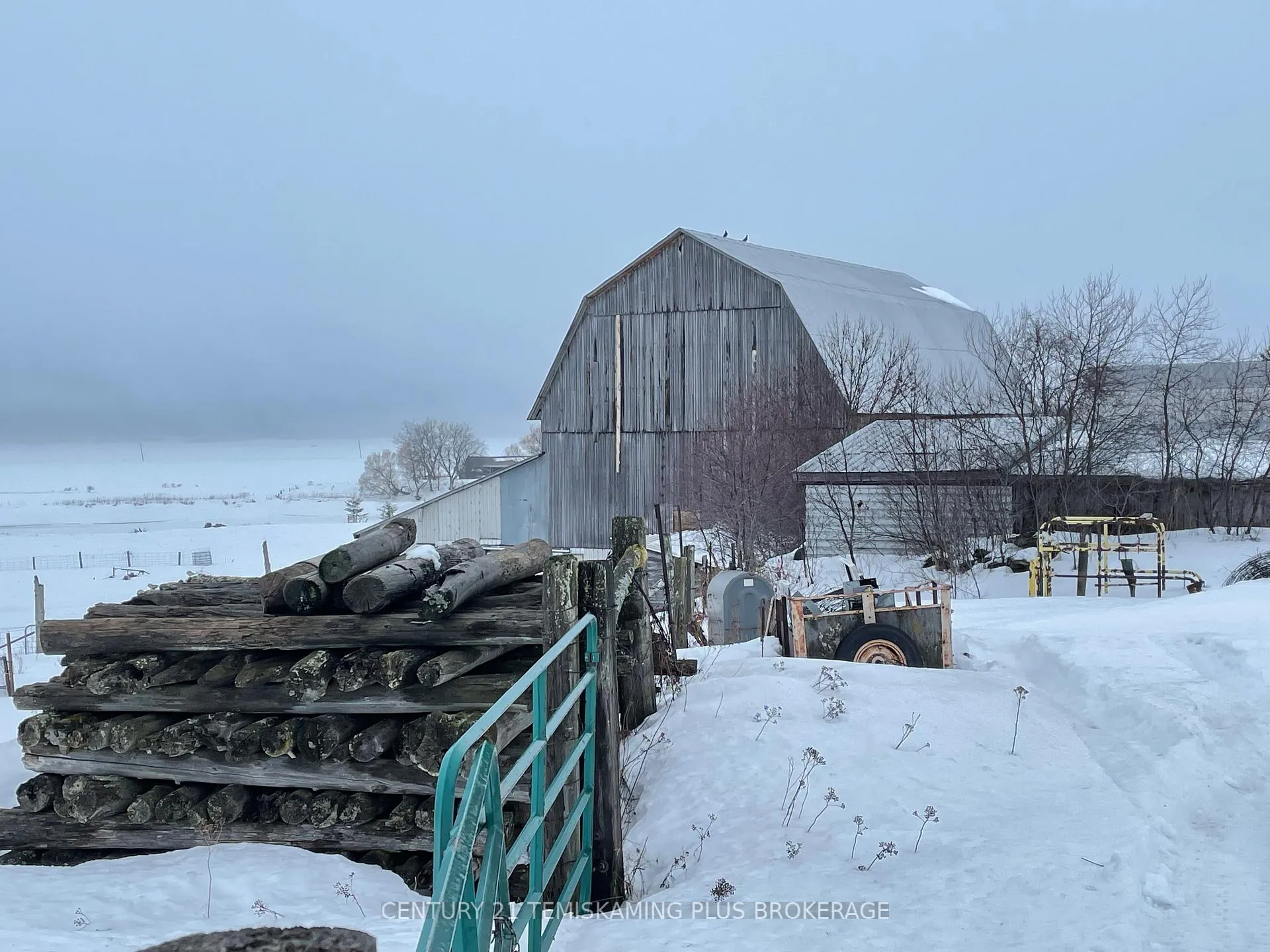Photo 6 of Judge Street, Timiskaming, TIM - Outside - Rural — HOMEH