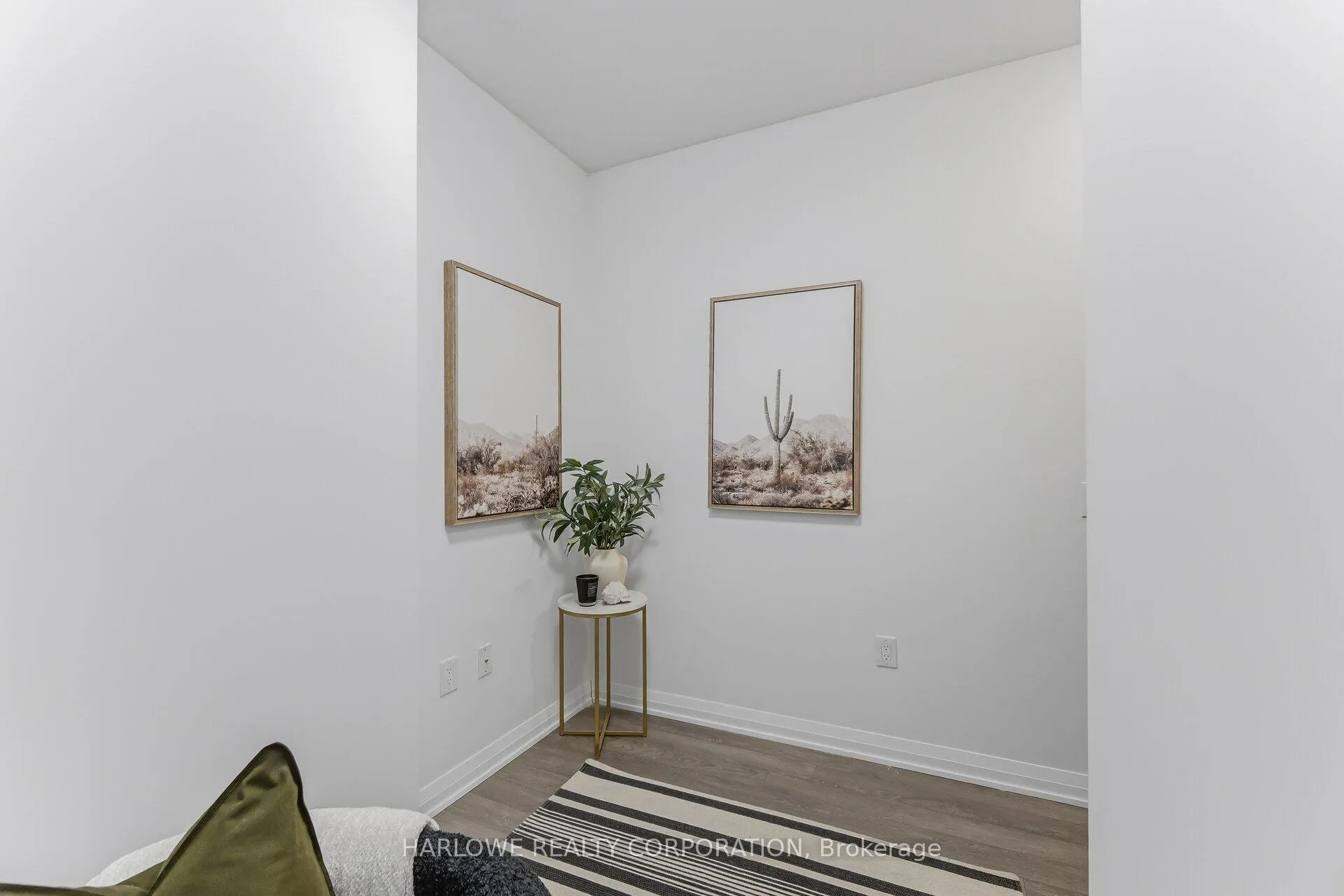 Photo 20 of Unit 720, 99 Eagle Rock Way, Vaughan, Rural Vaughan — HOMEH
