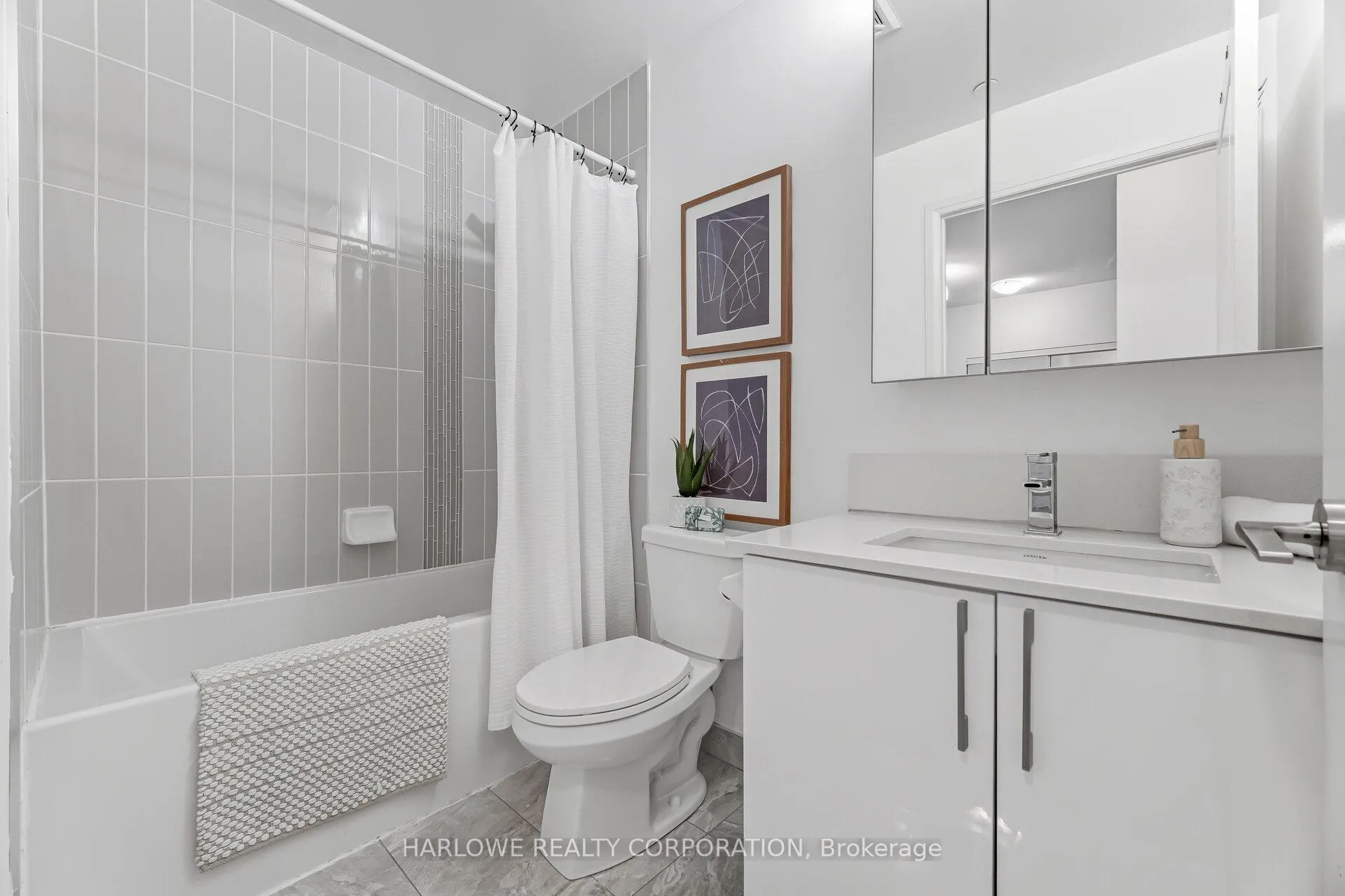 Photo 22 of Unit 720, 99 Eagle Rock Way, Vaughan, Rural Vaughan — HOMEH