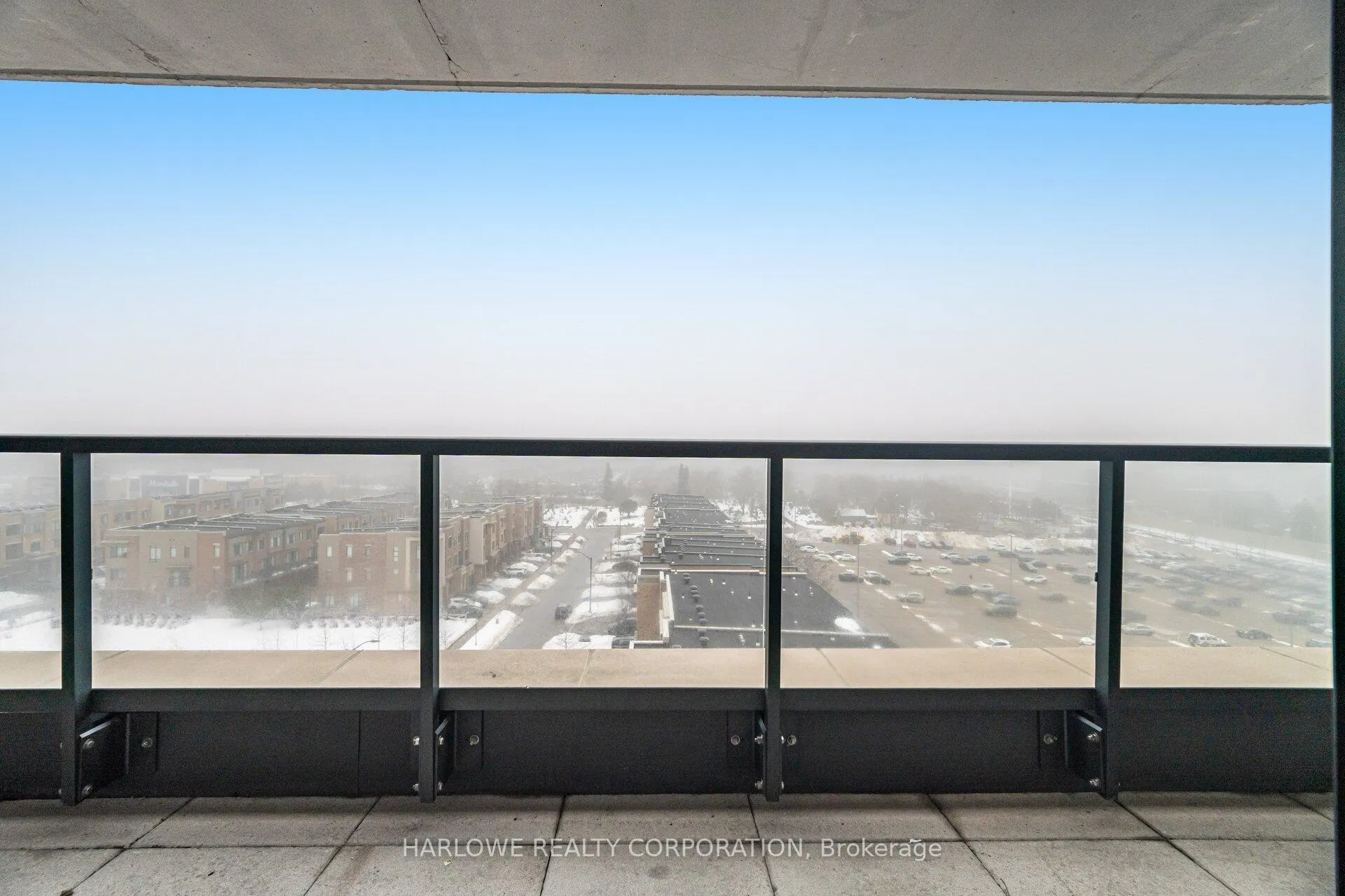 Photo 30 of Unit 720, 99 Eagle Rock Way, Vaughan, Rural Vaughan — HOMEH