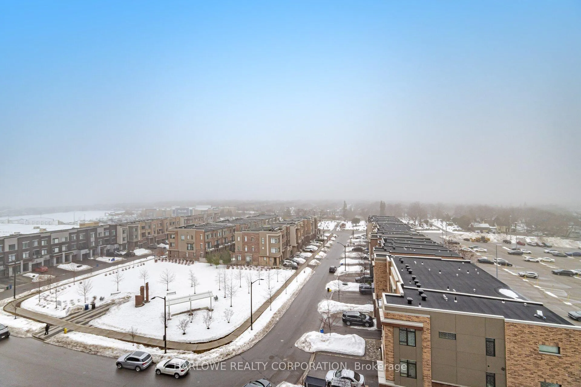 Photo 32 of Unit 720, 99 Eagle Rock Way, Vaughan, Rural Vaughan — HOMEH
