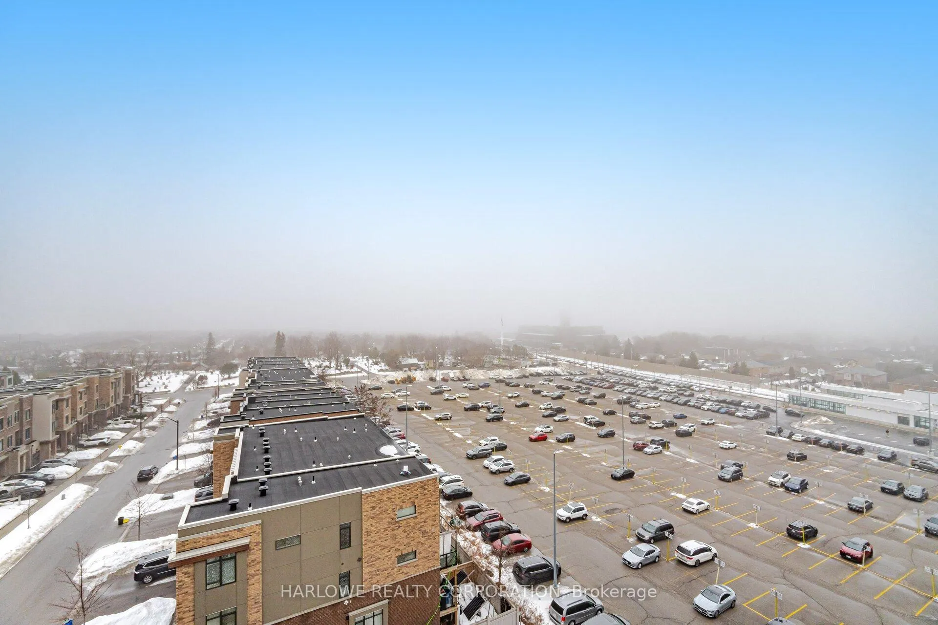 Photo 33 of Unit 720, 99 Eagle Rock Way, Vaughan, Rural Vaughan — HOMEH