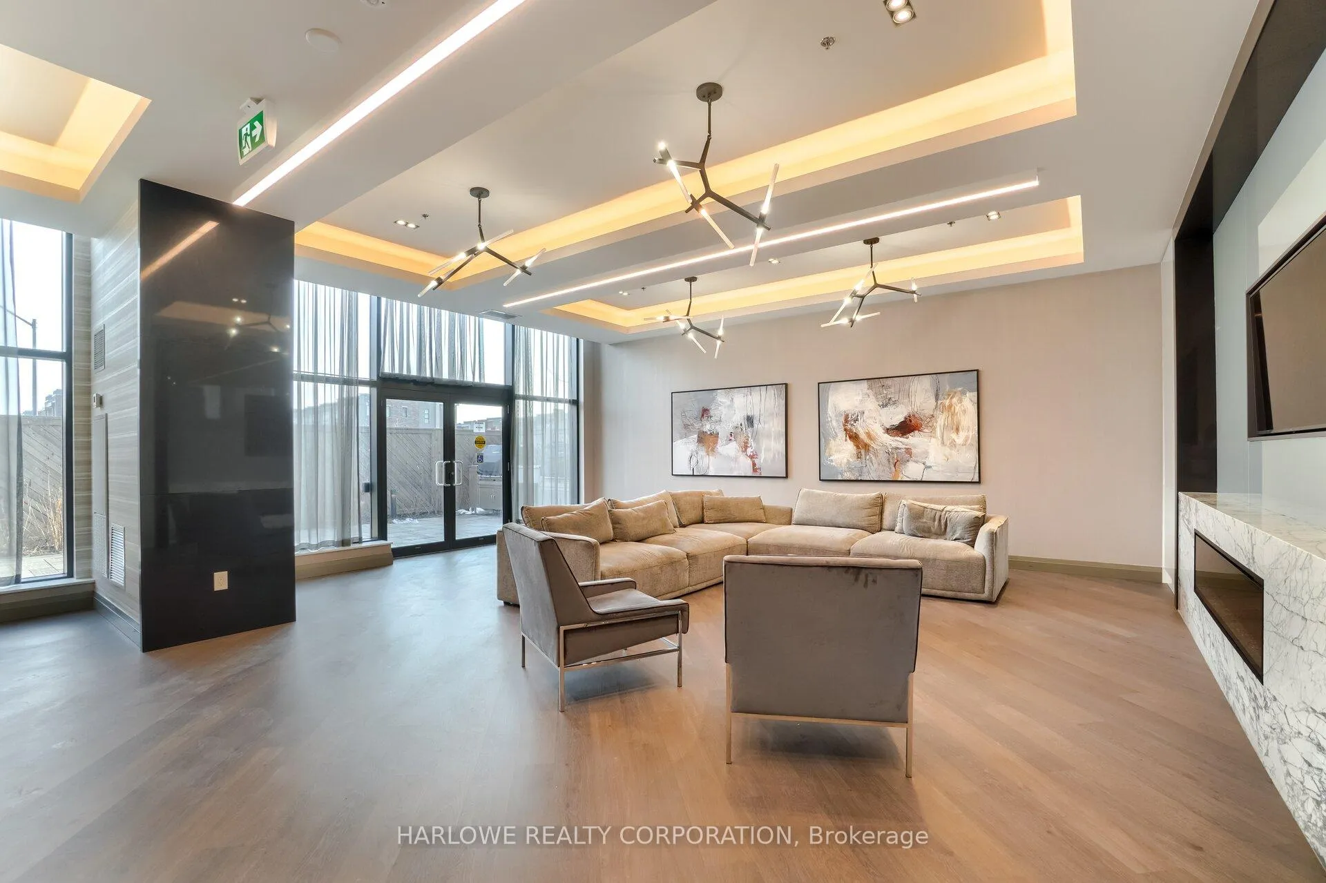Photo 35 of Unit 720, 99 Eagle Rock Way, Vaughan, Rural Vaughan — HOMEH