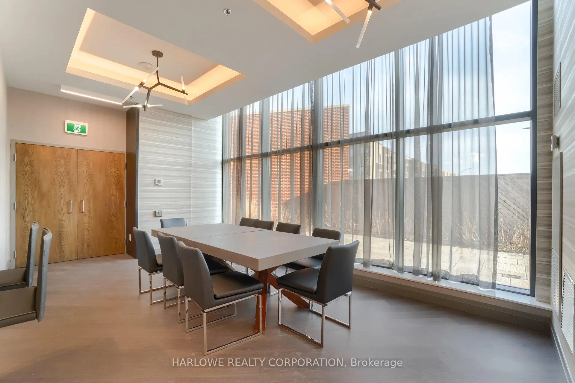 Photo 38 of Unit 720, 99 Eagle Rock Way, Vaughan, Rural Vaughan — HOMEH