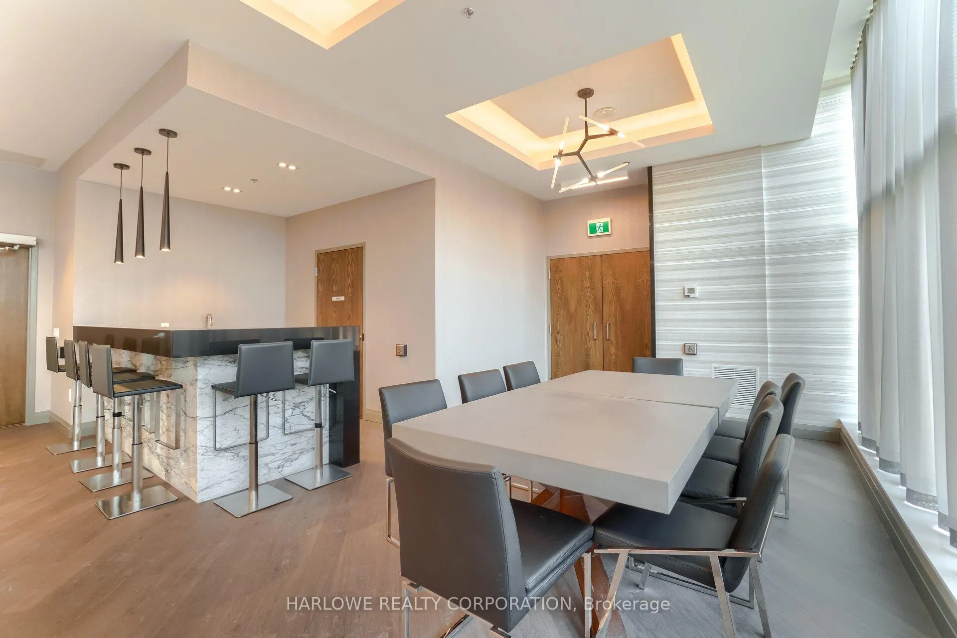 Photo 39 of Unit 720, 99 Eagle Rock Way, Vaughan, Rural Vaughan — HOMEH