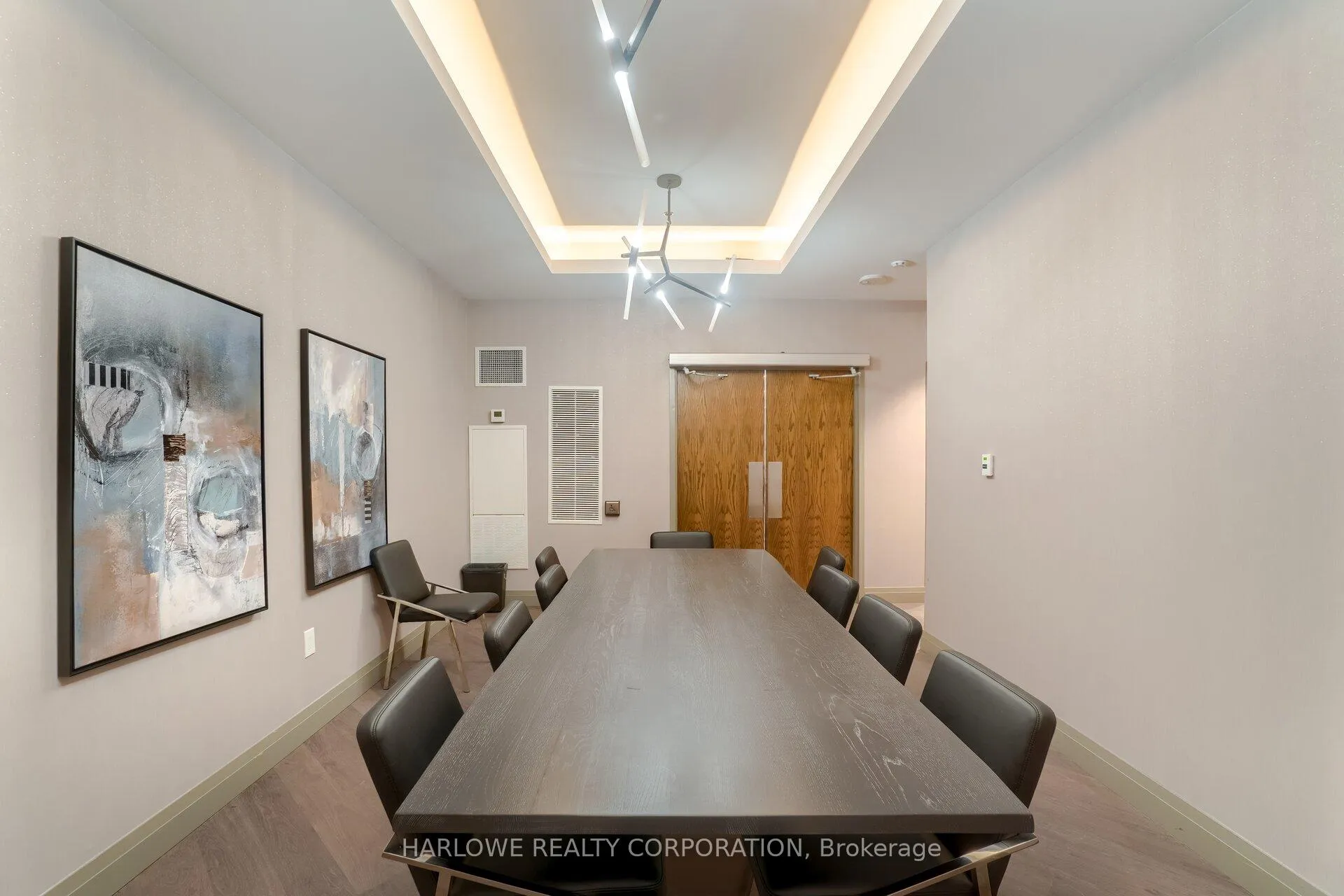 Photo 40 of Unit 720, 99 Eagle Rock Way, Vaughan, Rural Vaughan — HOMEH