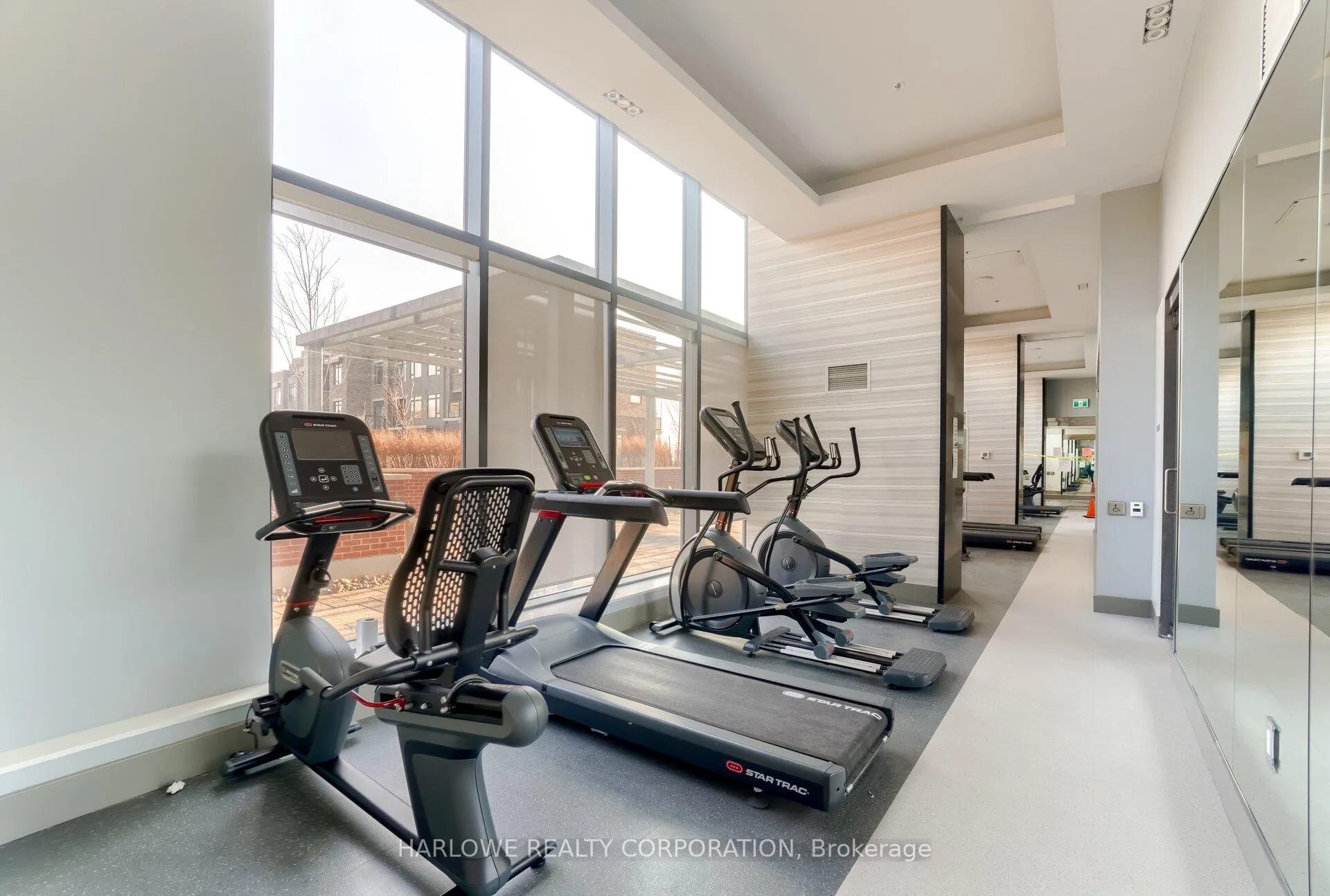 Photo 41 of Unit 720, 99 Eagle Rock Way, Vaughan, Rural Vaughan — HOMEH