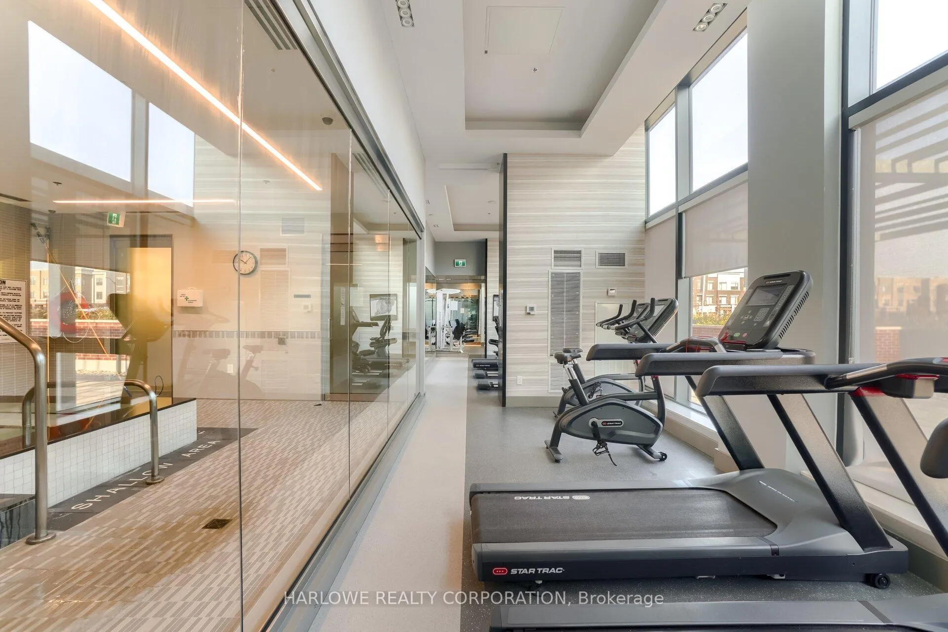 Photo 42 of Unit 720, 99 Eagle Rock Way, Vaughan, Rural Vaughan — HOMEH