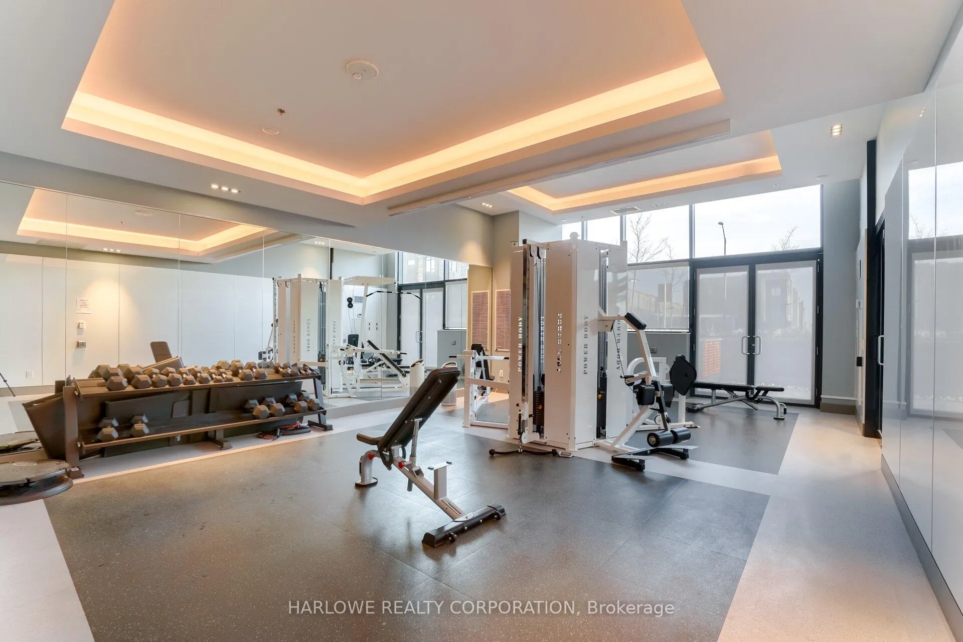 Photo 43 of Unit 720, 99 Eagle Rock Way, Vaughan, Rural Vaughan — HOMEH