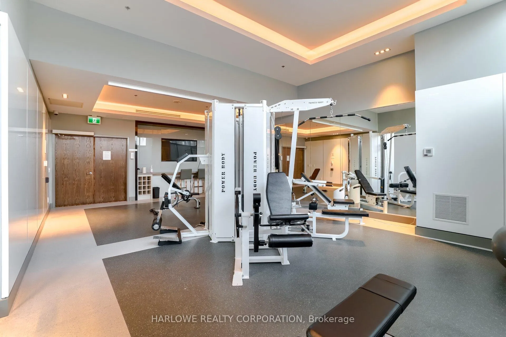 Photo 44 of Unit 720, 99 Eagle Rock Way, Vaughan, Rural Vaughan — HOMEH
