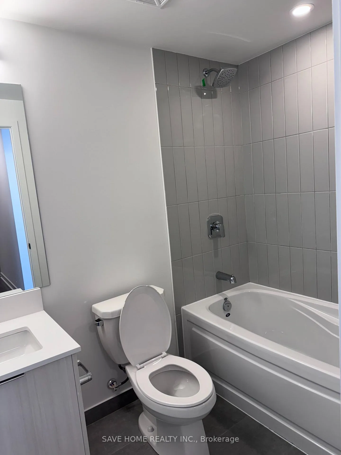 Photo 3 of Unit 1903, 225 Malta Avenue S, Brampton, Fletcher's Creek South — HOMEH