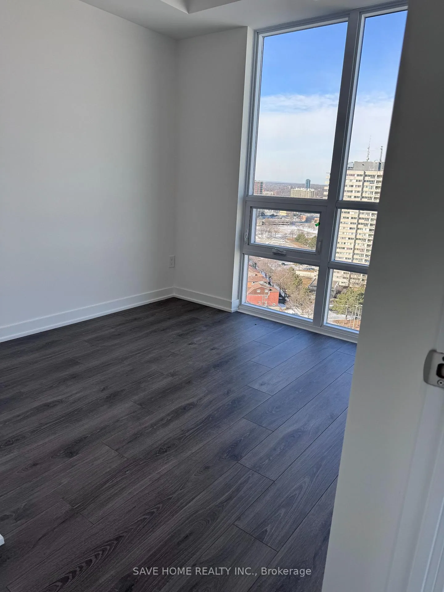 Photo 7 of Unit 1903, 225 Malta Avenue S, Brampton, Fletcher's Creek South — HOMEH