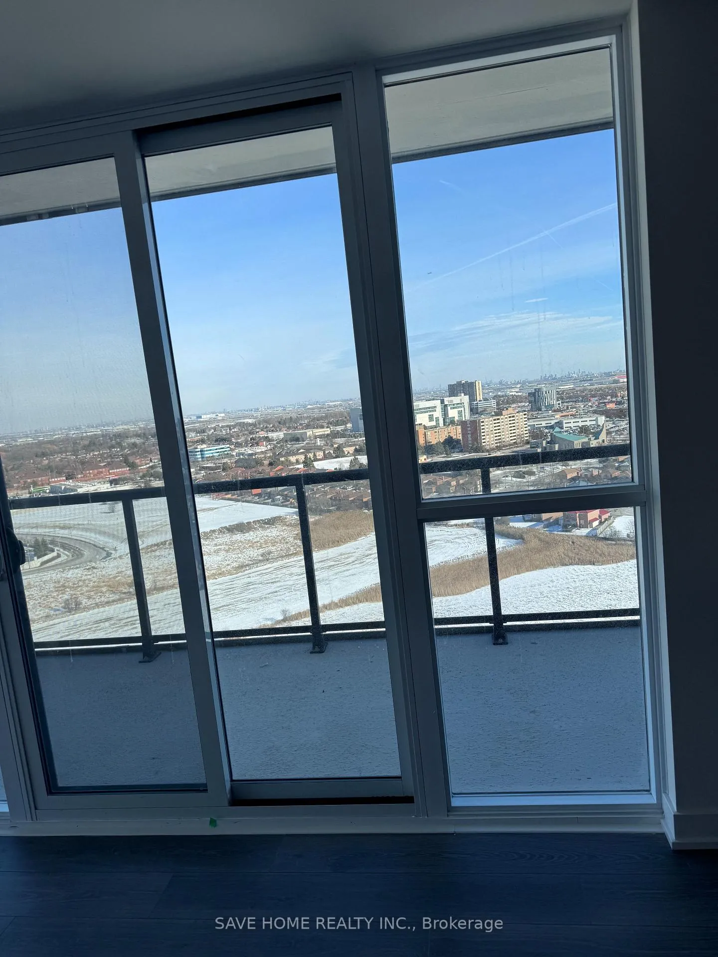 Photo 10 of Unit 1903, 225 Malta Avenue S, Brampton, Fletcher's Creek South — HOMEH