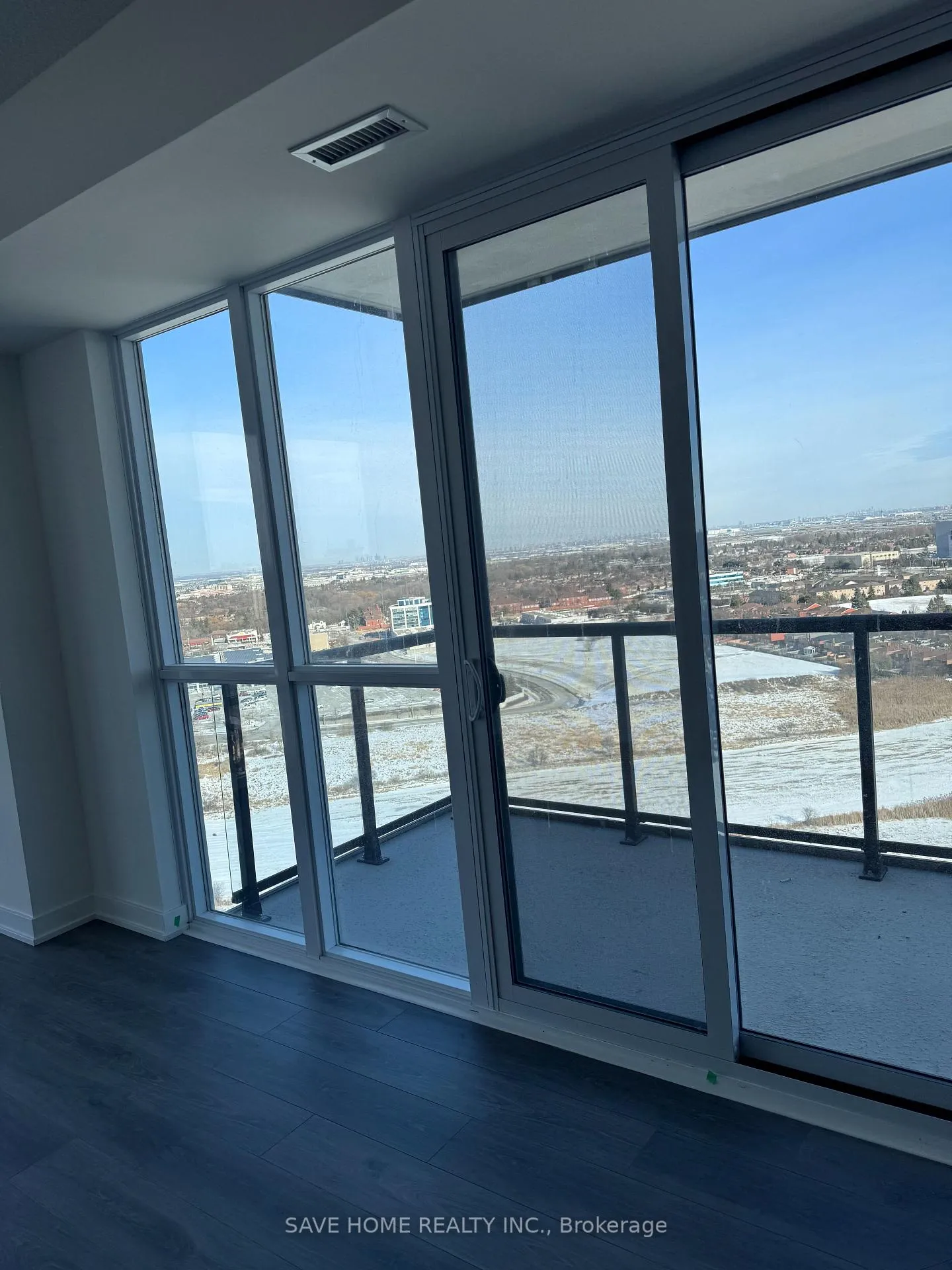 Photo 11 of Unit 1903, 225 Malta Avenue S, Brampton, Fletcher's Creek South — HOMEH