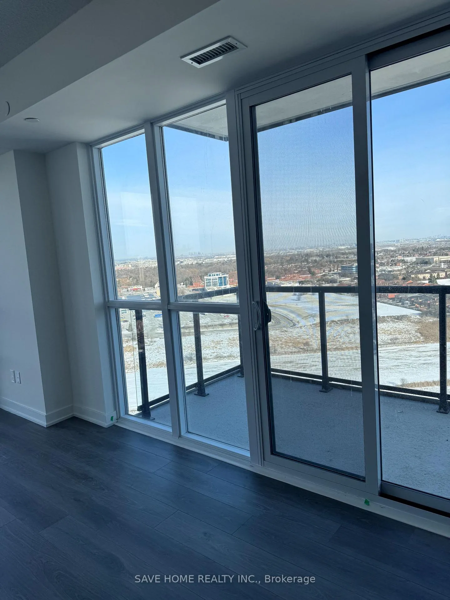 Photo 12 of Unit 1903, 225 Malta Avenue S, Brampton, Fletcher's Creek South — HOMEH