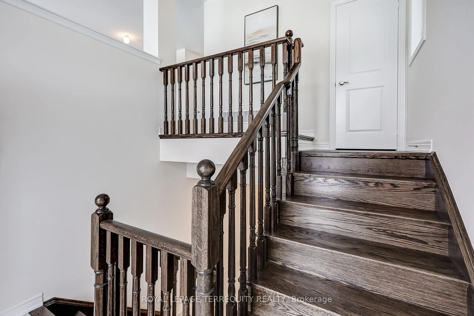 Photo 8 of 1226 Talisman Manor, Pickering, Rural Pickering — HOMEH