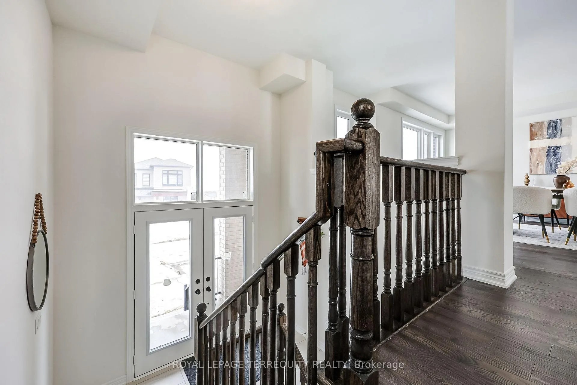 Photo 9 of 1226 Talisman Manor, Pickering, Rural Pickering — HOMEH
