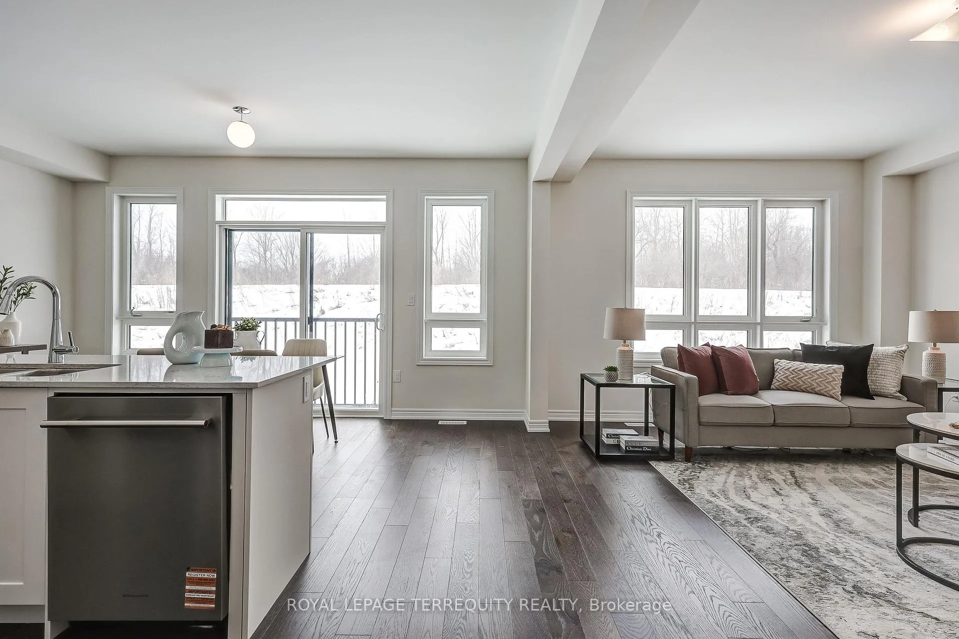 Photo 15 of 1226 Talisman Manor, Pickering, Rural Pickering — HOMEH