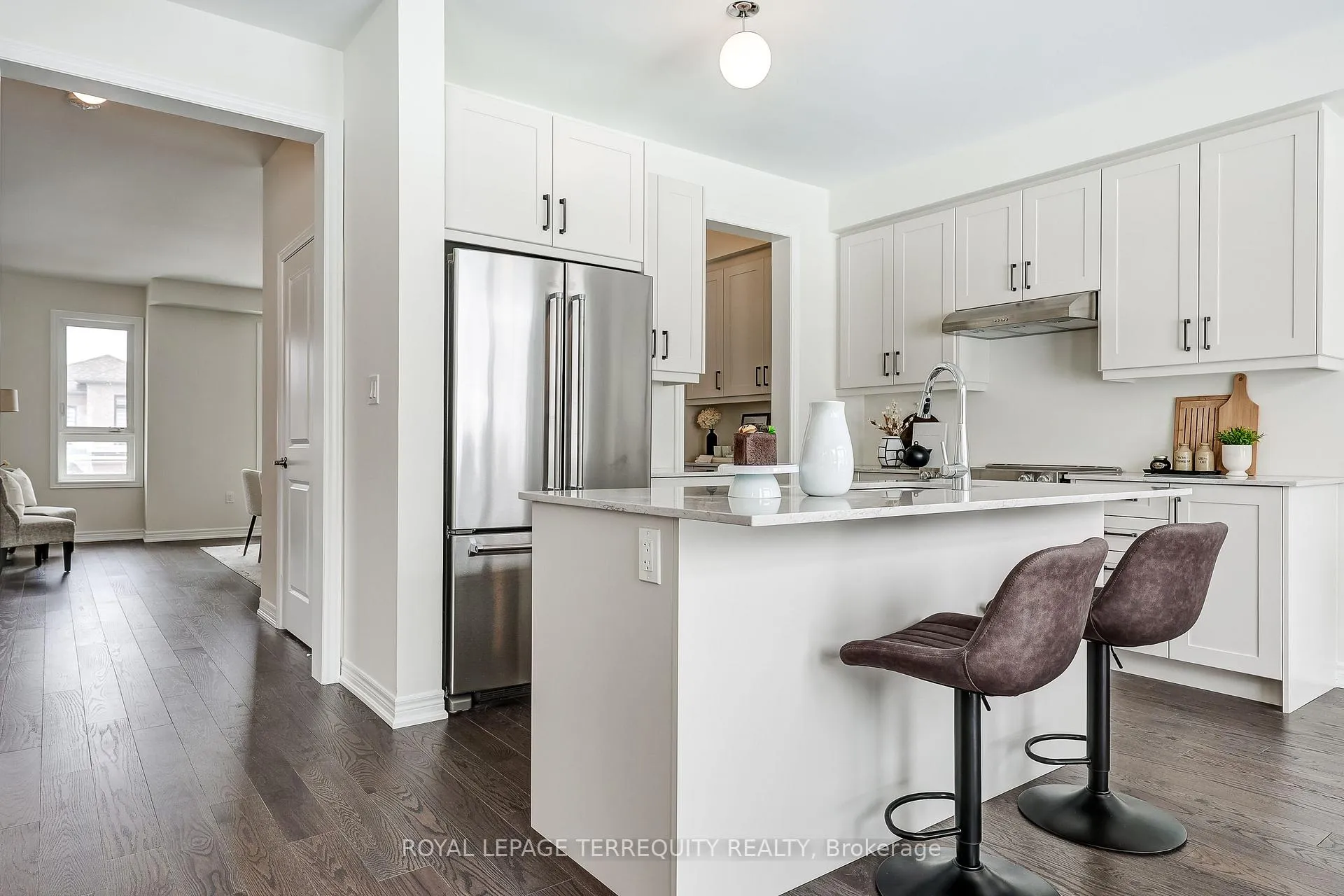 Photo 16 of 1226 Talisman Manor, Pickering, Rural Pickering — HOMEH