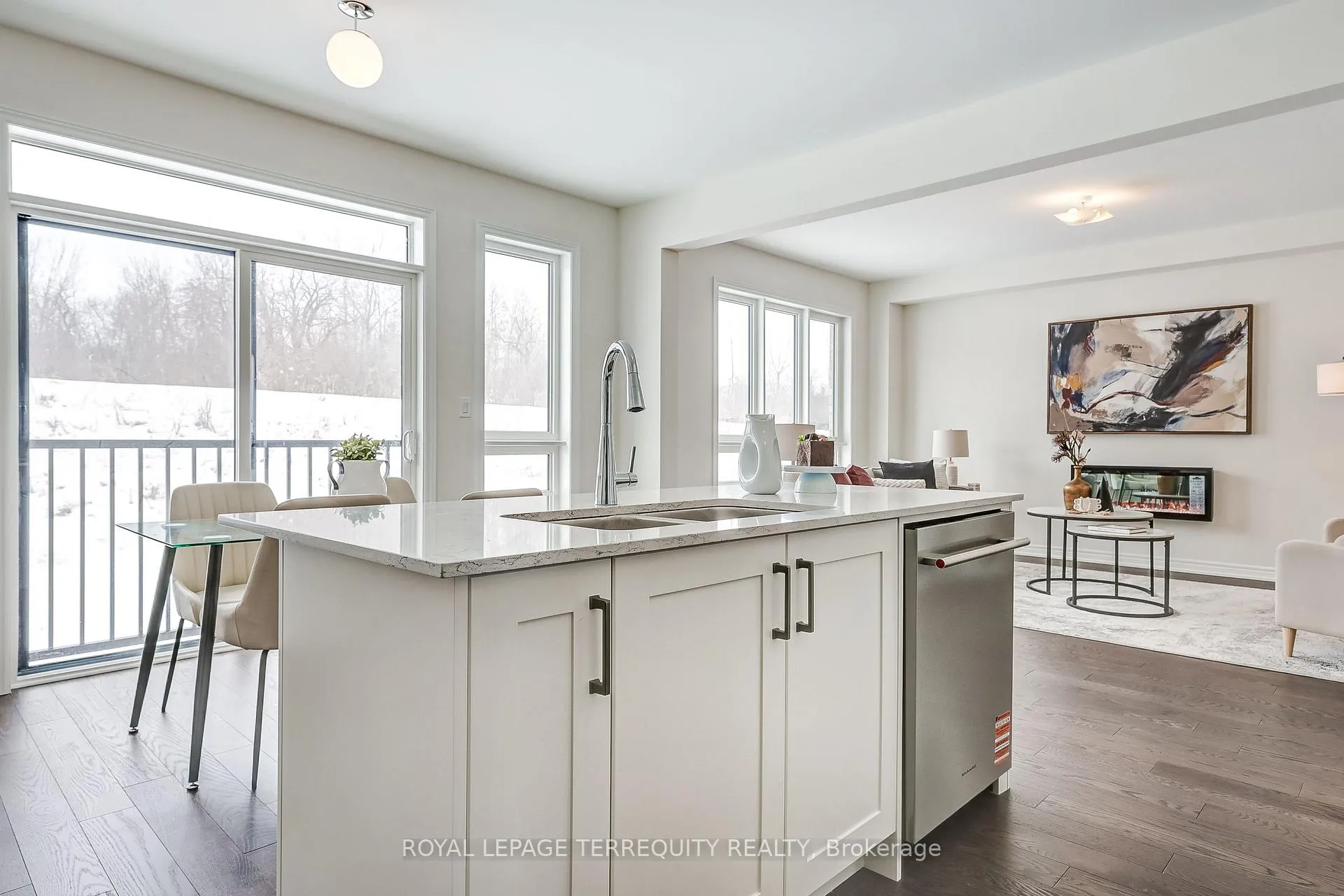 Photo 20 of 1226 Talisman Manor, Pickering, Rural Pickering — HOMEH