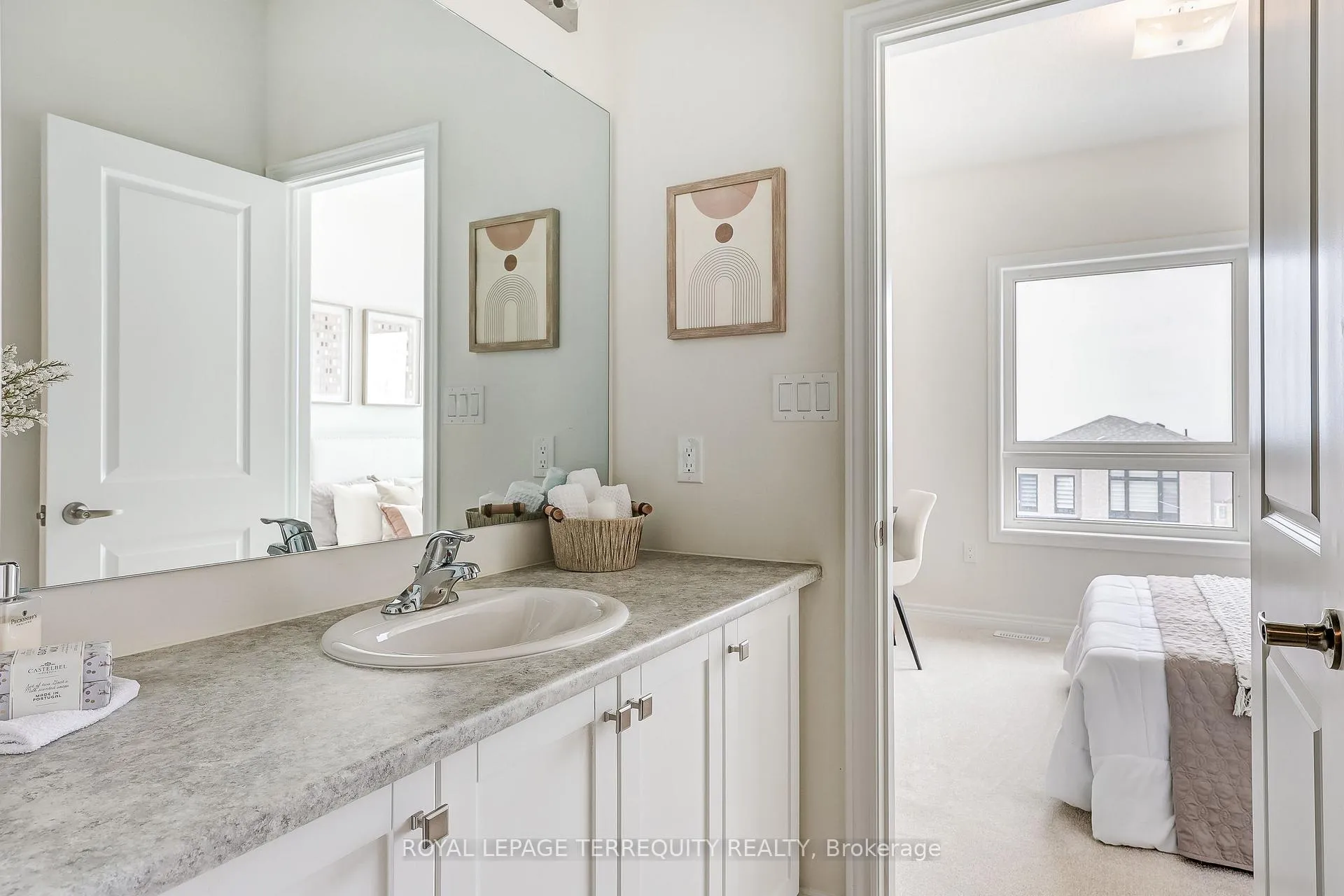 Photo 38 of 1226 Talisman Manor, Pickering, Rural Pickering — HOMEH