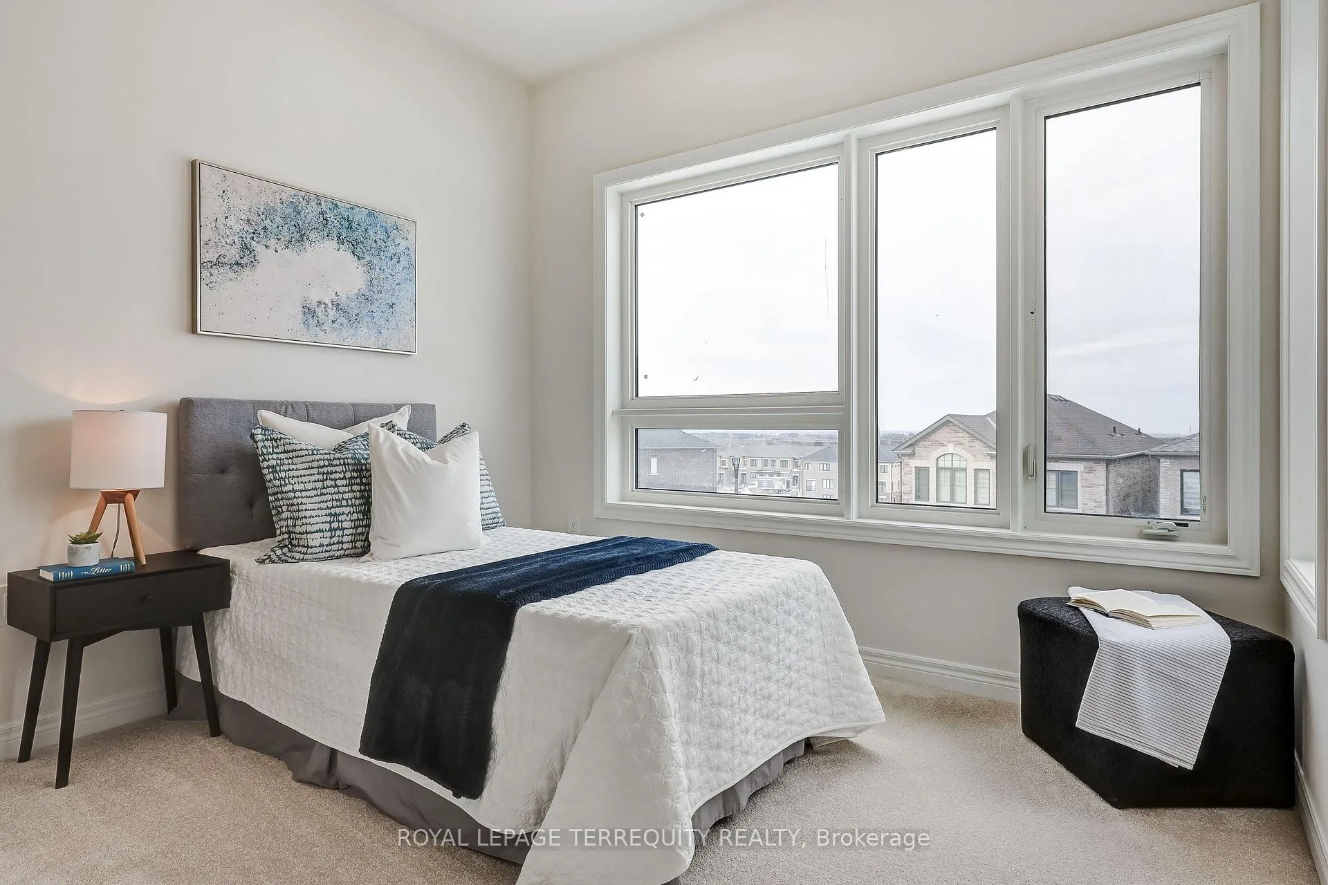 Photo 42 of 1226 Talisman Manor, Pickering, Rural Pickering — HOMEH