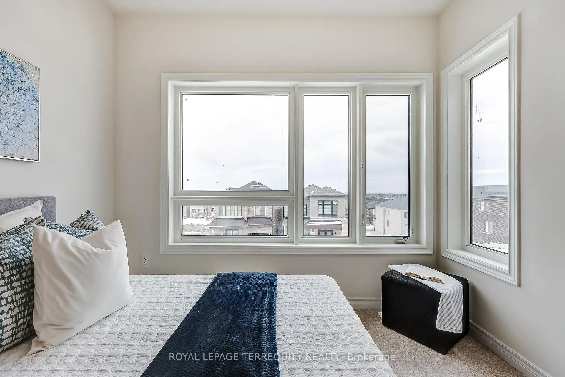 Photo 43 of 1226 Talisman Manor, Pickering, Rural Pickering — HOMEH