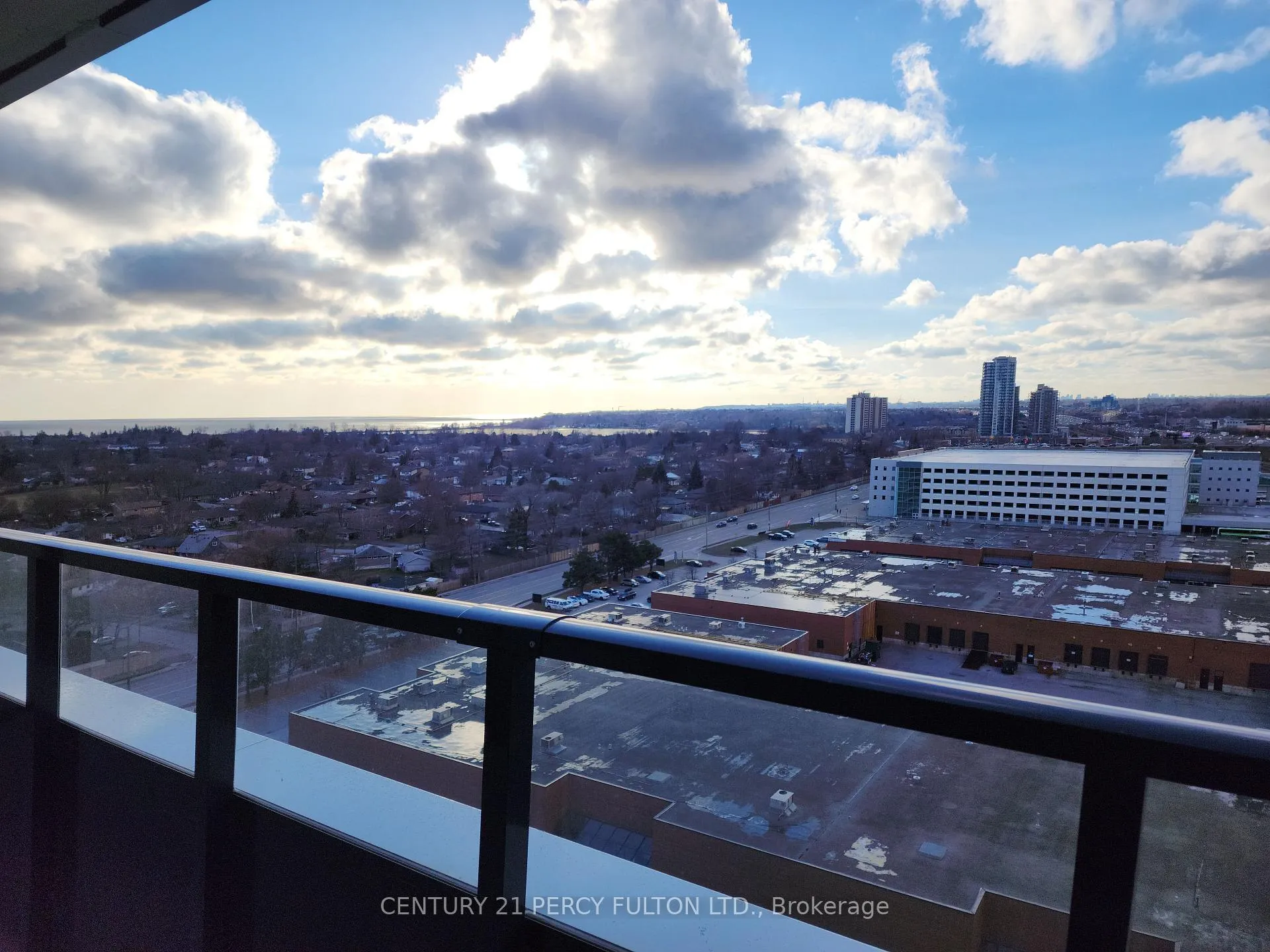 Photo 8 of Unit 1412, 1435 Celebration Drive, Pickering, Bay Ridges — HOMEH