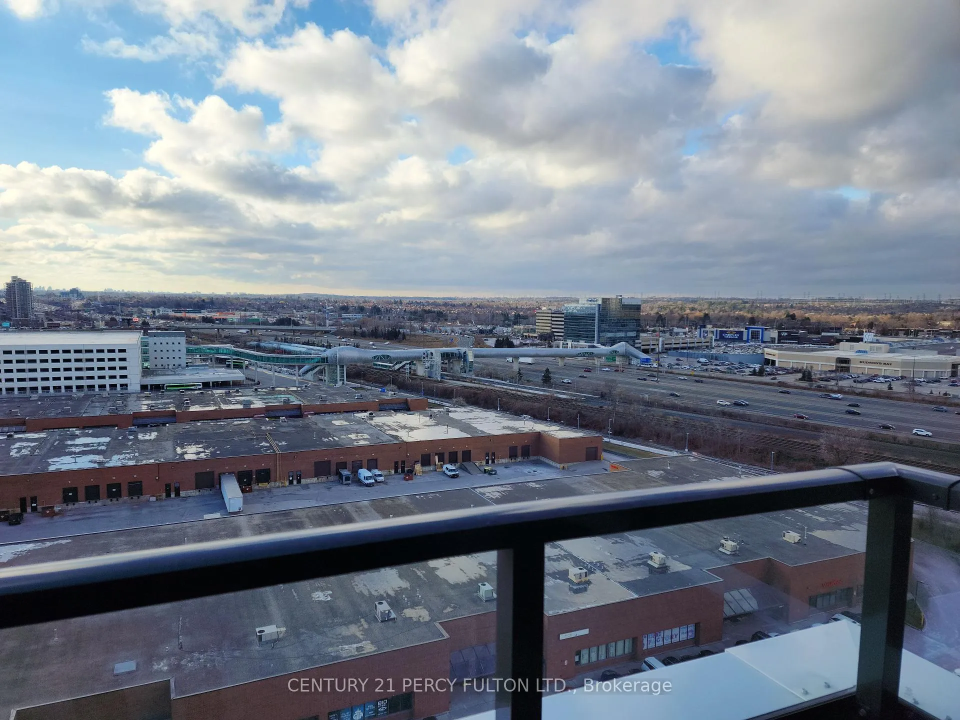 Photo 9 of Unit 1412, 1435 Celebration Drive, Pickering, Bay Ridges — HOMEH
