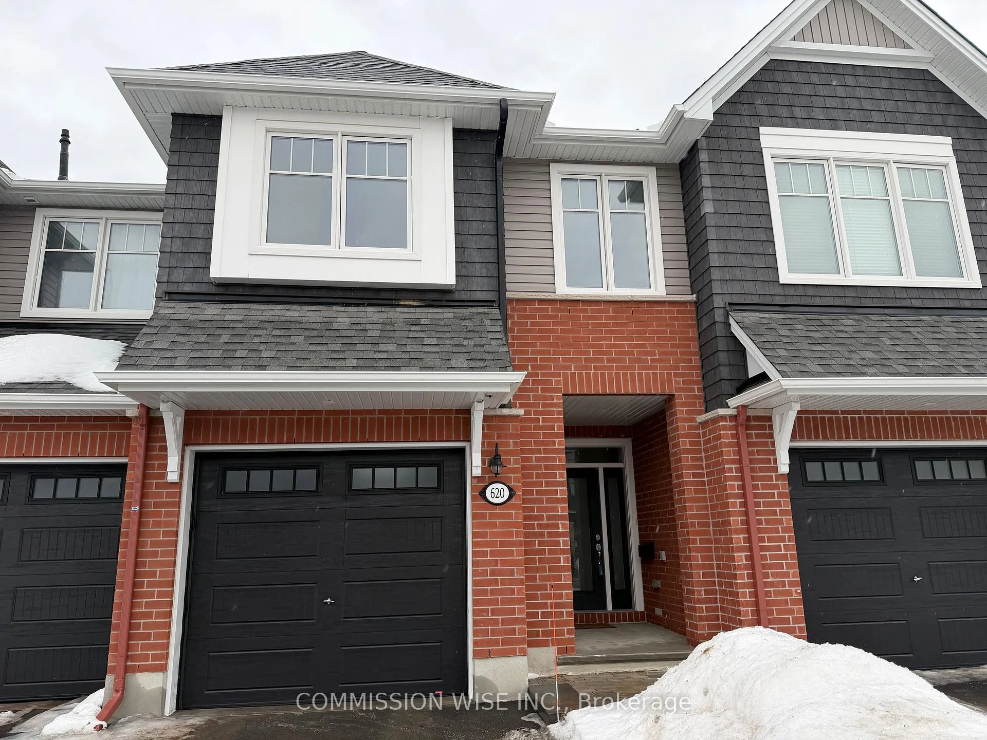 Photo 1 of 620 Taliesin Crescent, Ottawa, Remainder of Stittsville & Area — HOMEH