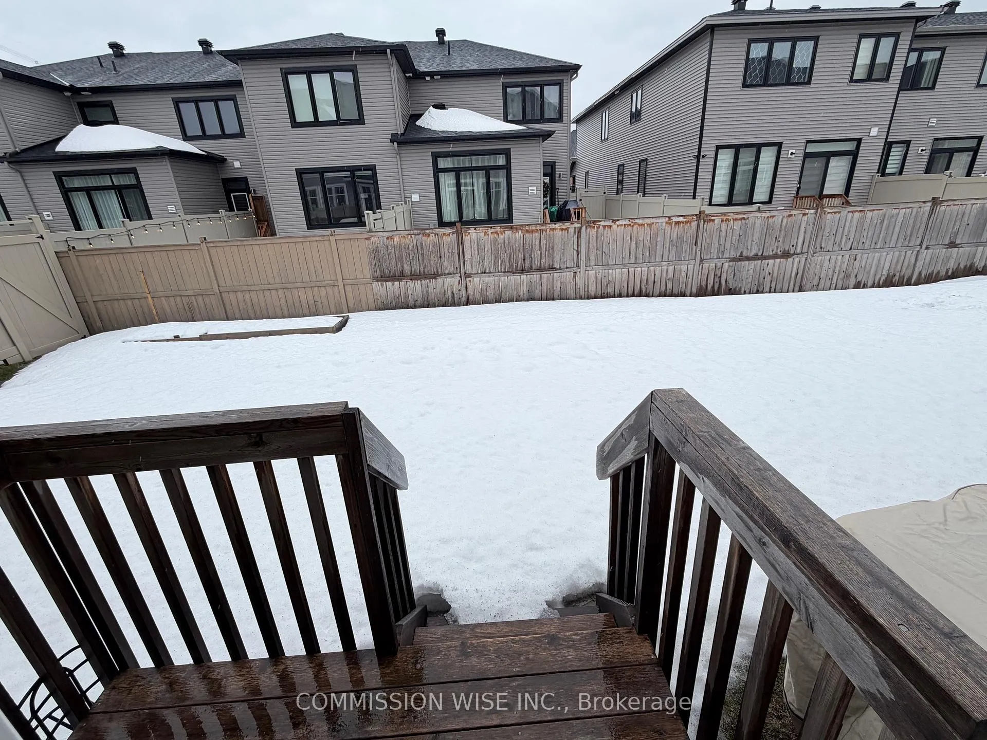 Photo 20 of 620 Taliesin Crescent, Ottawa, Remainder of Stittsville & Area — HOMEH