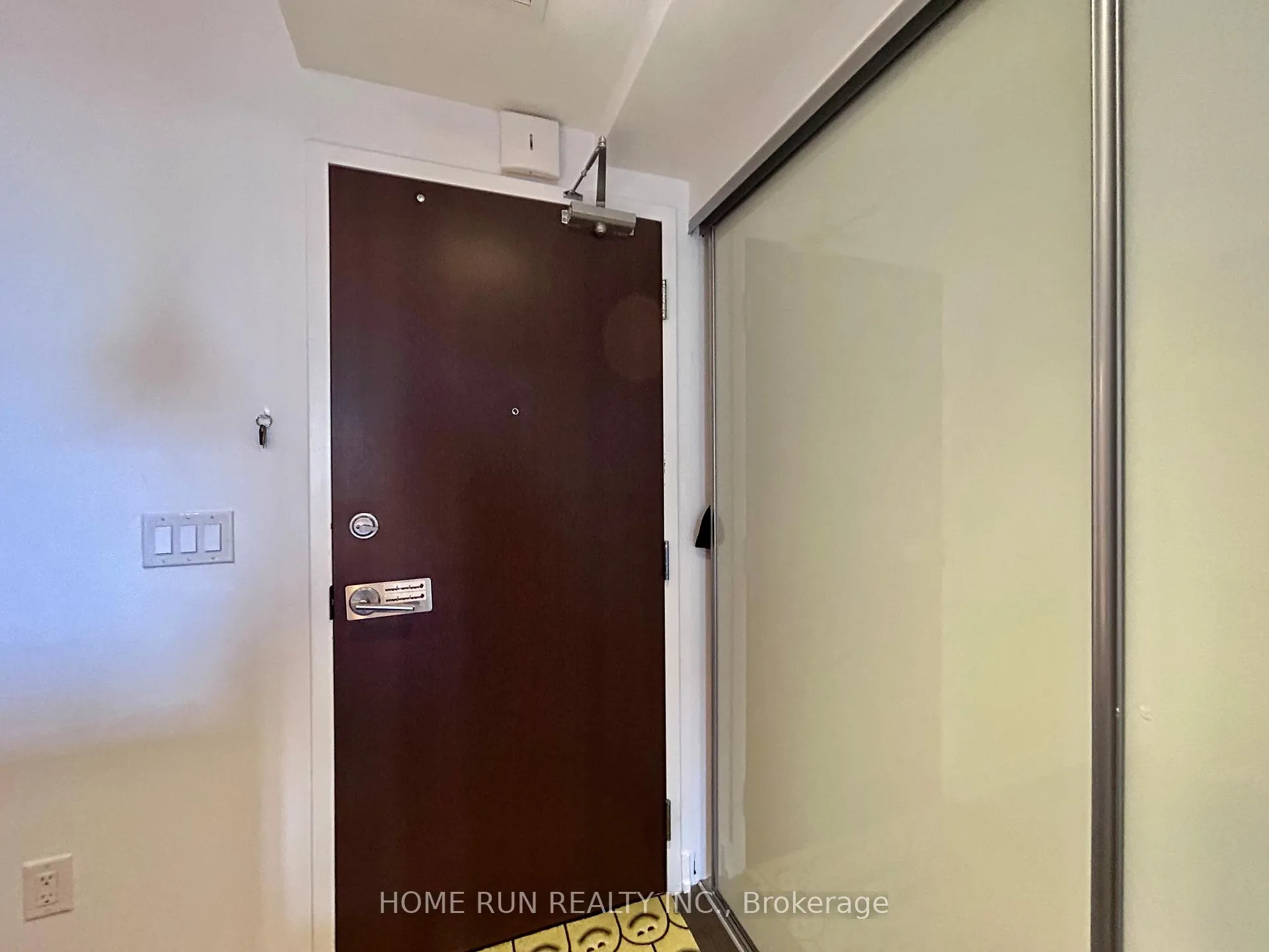 Photo 2 of Unit 1815, 199 Slater Street, Ottawa, Ottawa Centre — HOMEH