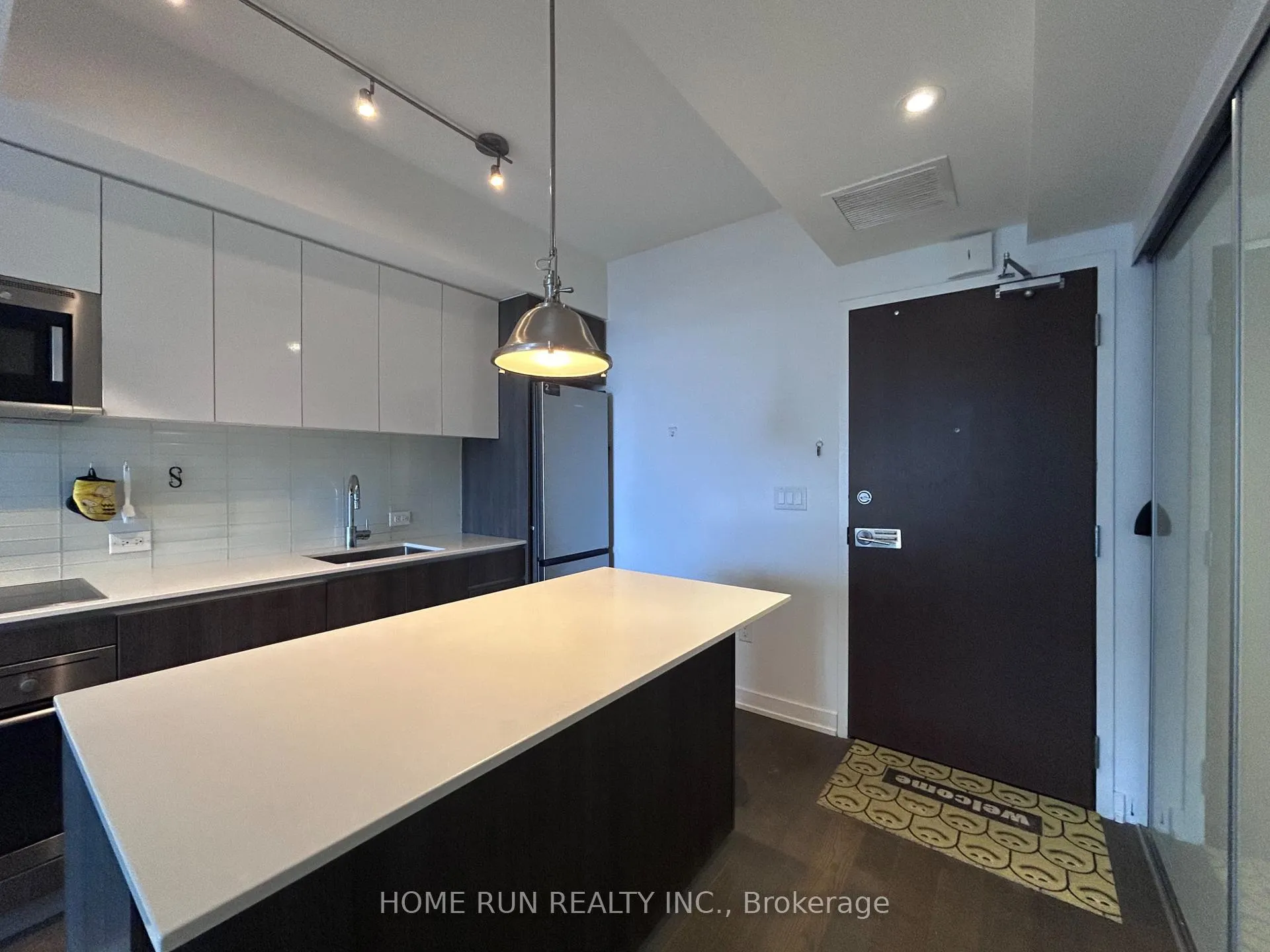 Photo 5 of Unit 1815, 199 Slater Street, Ottawa, Ottawa Centre — HOMEH